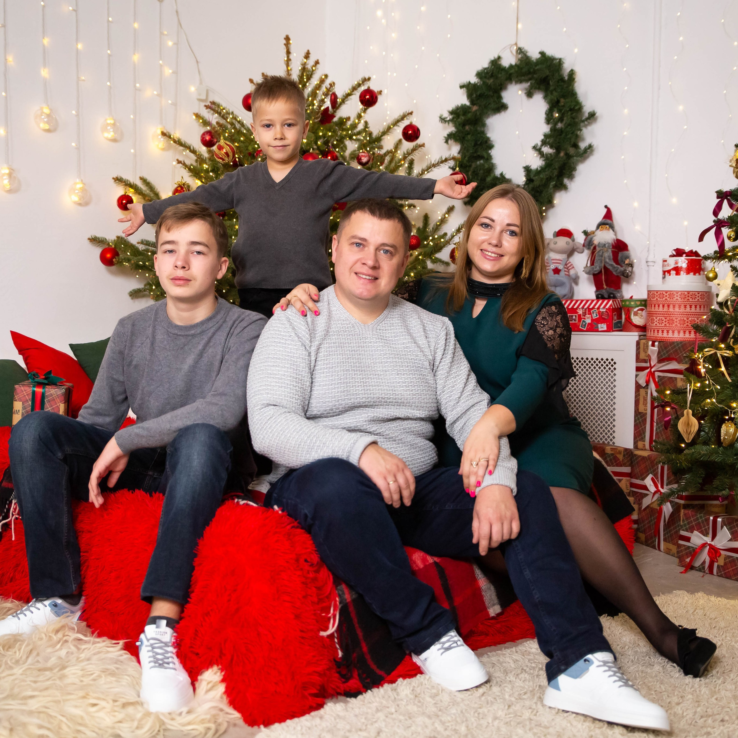 Отзывы о моей работе. Фотограф в Феодосии Наталья Булгакова