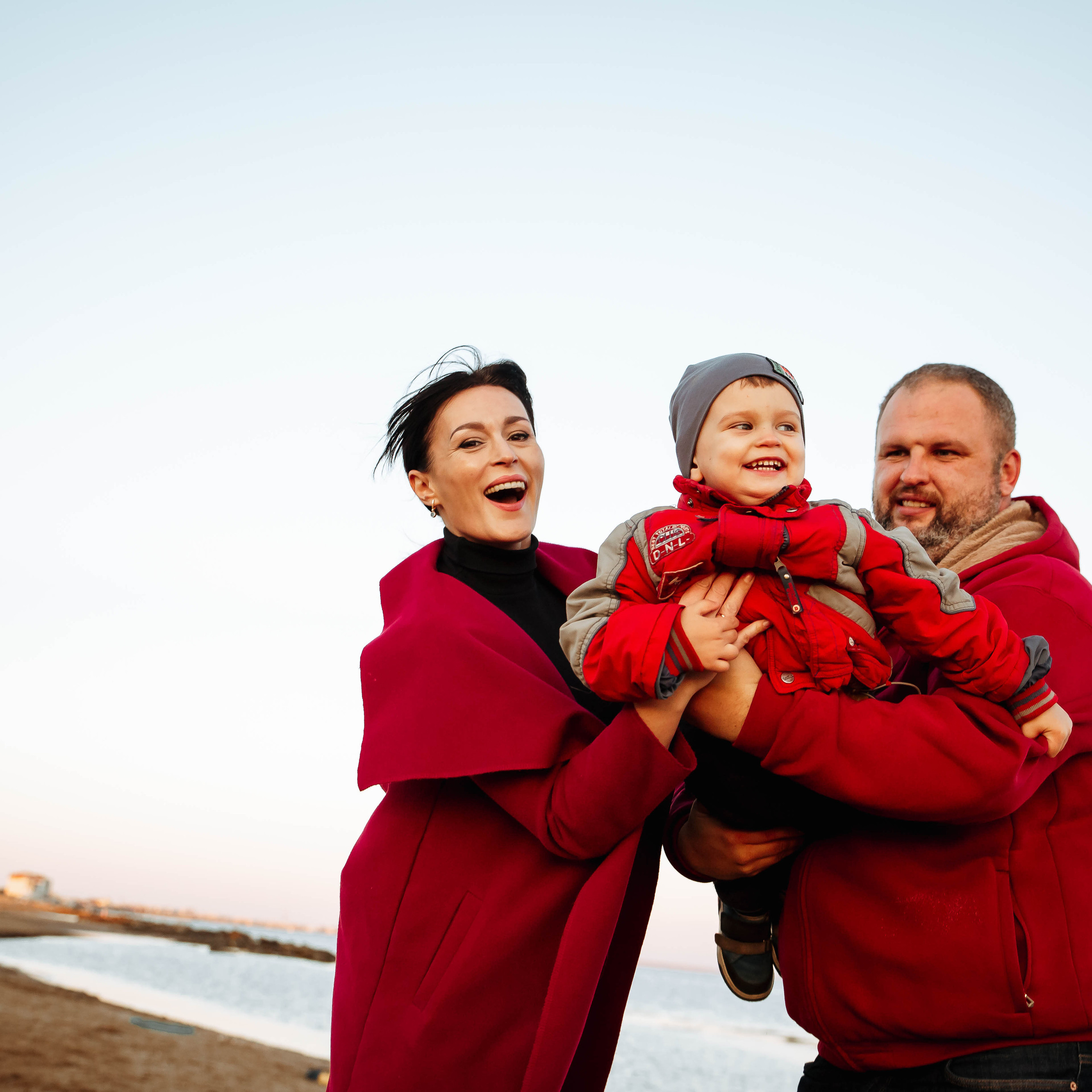 Отзывы о моей работе. Фотограф в Феодосии Наталья Булгакова