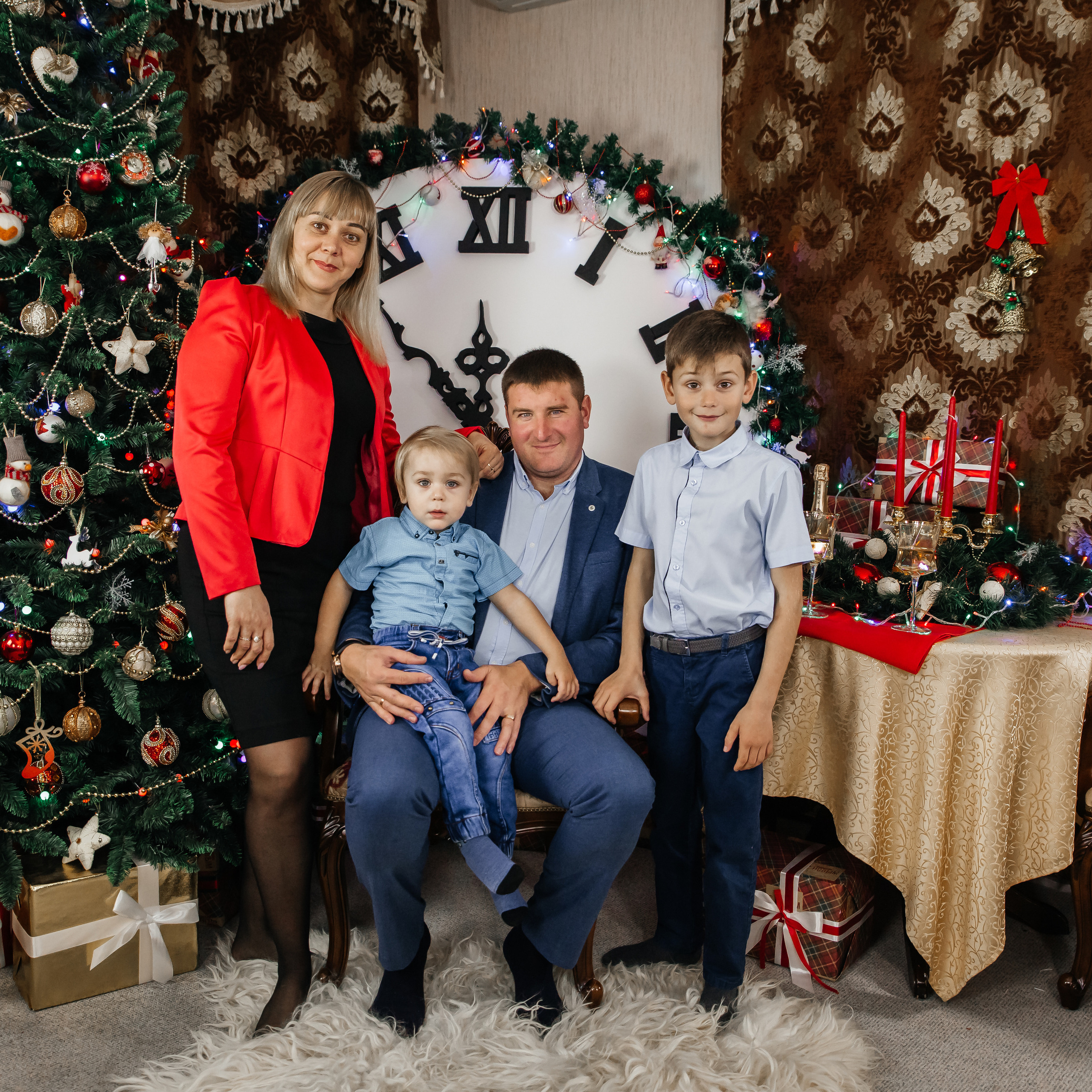 Отзывы о моей работе. Фотограф в Феодосии Наталья Булгакова