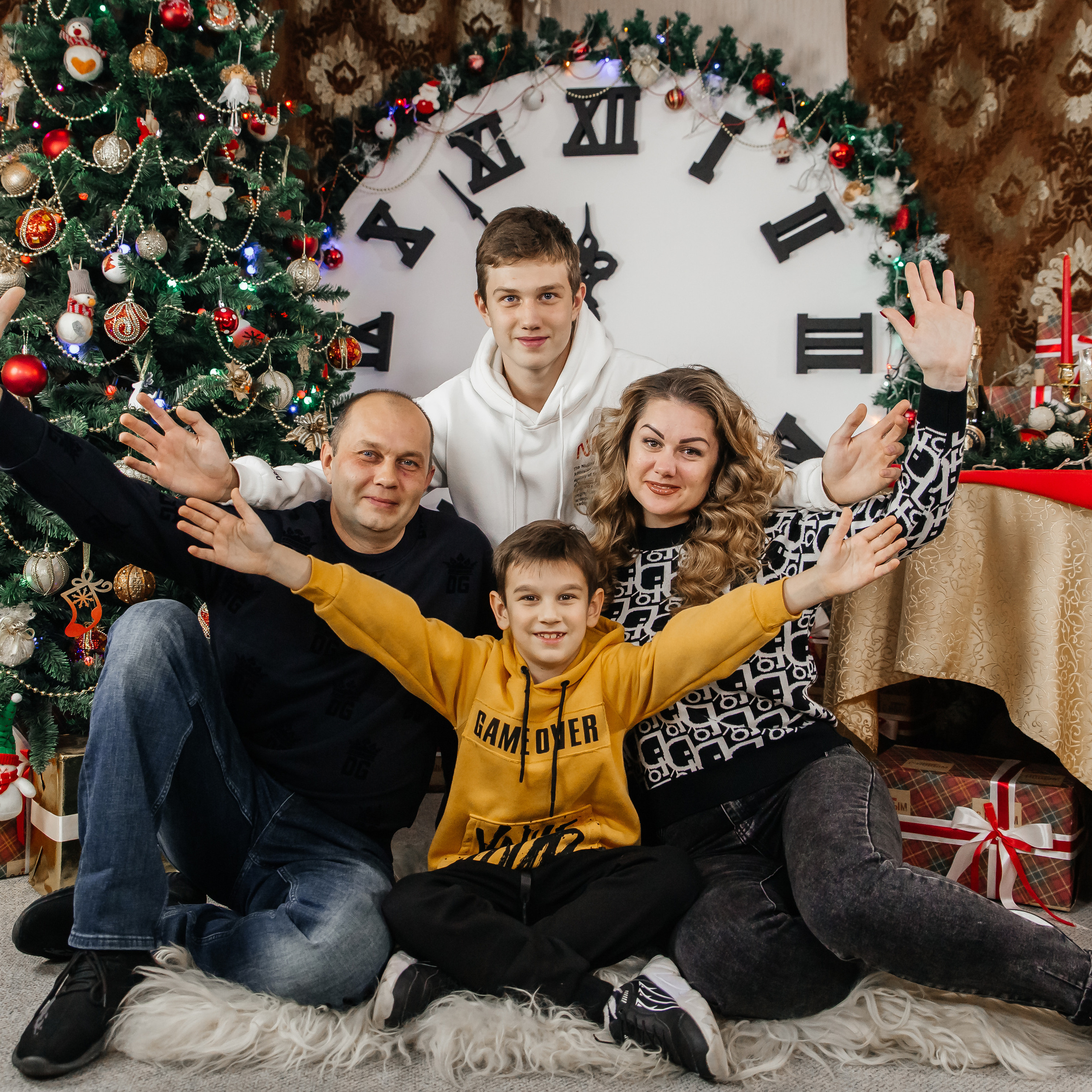 Отзывы о моей работе. Фотограф в Феодосии Наталья Булгакова