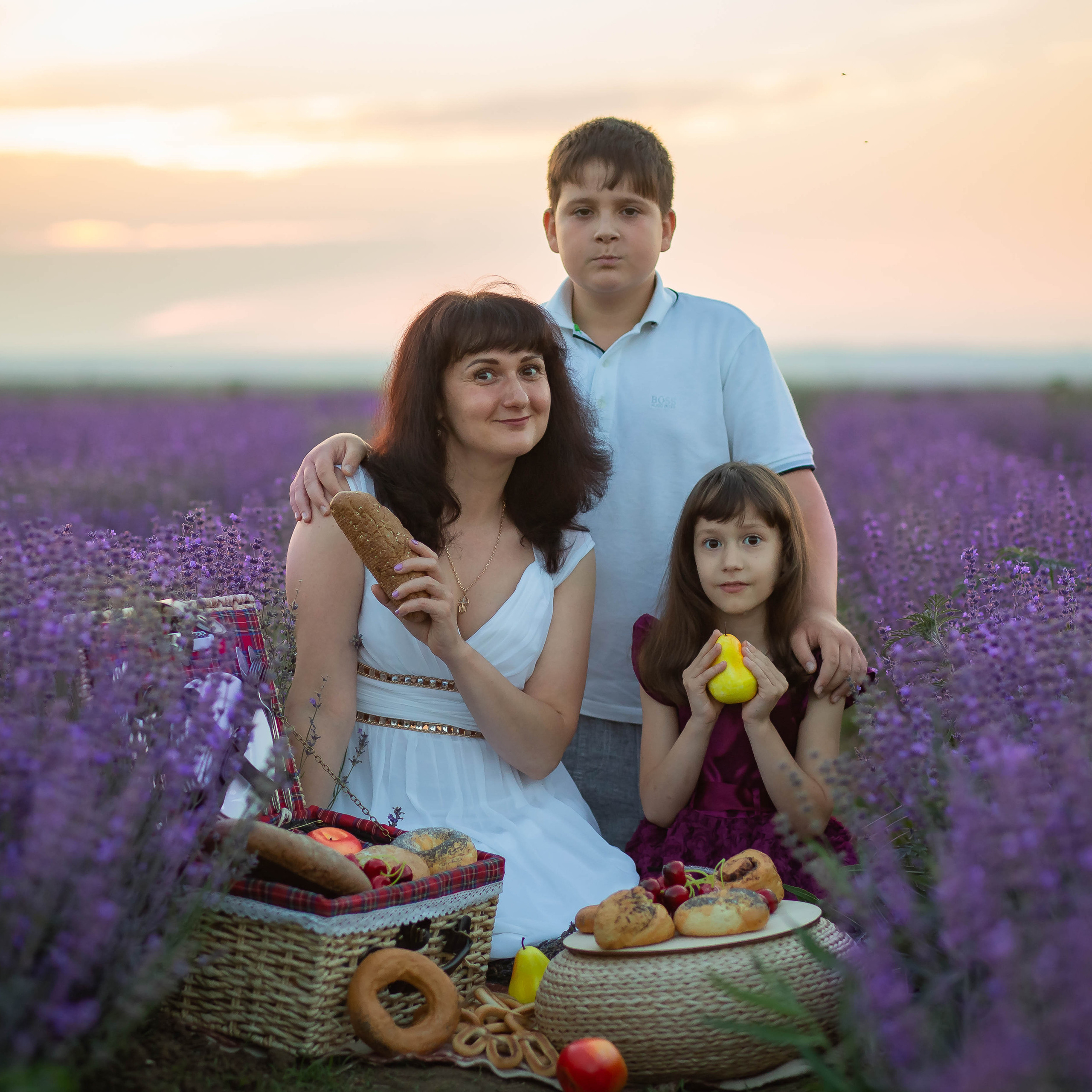 Отзывы о моей работе. Фотограф в Феодосии Наталья Булгакова