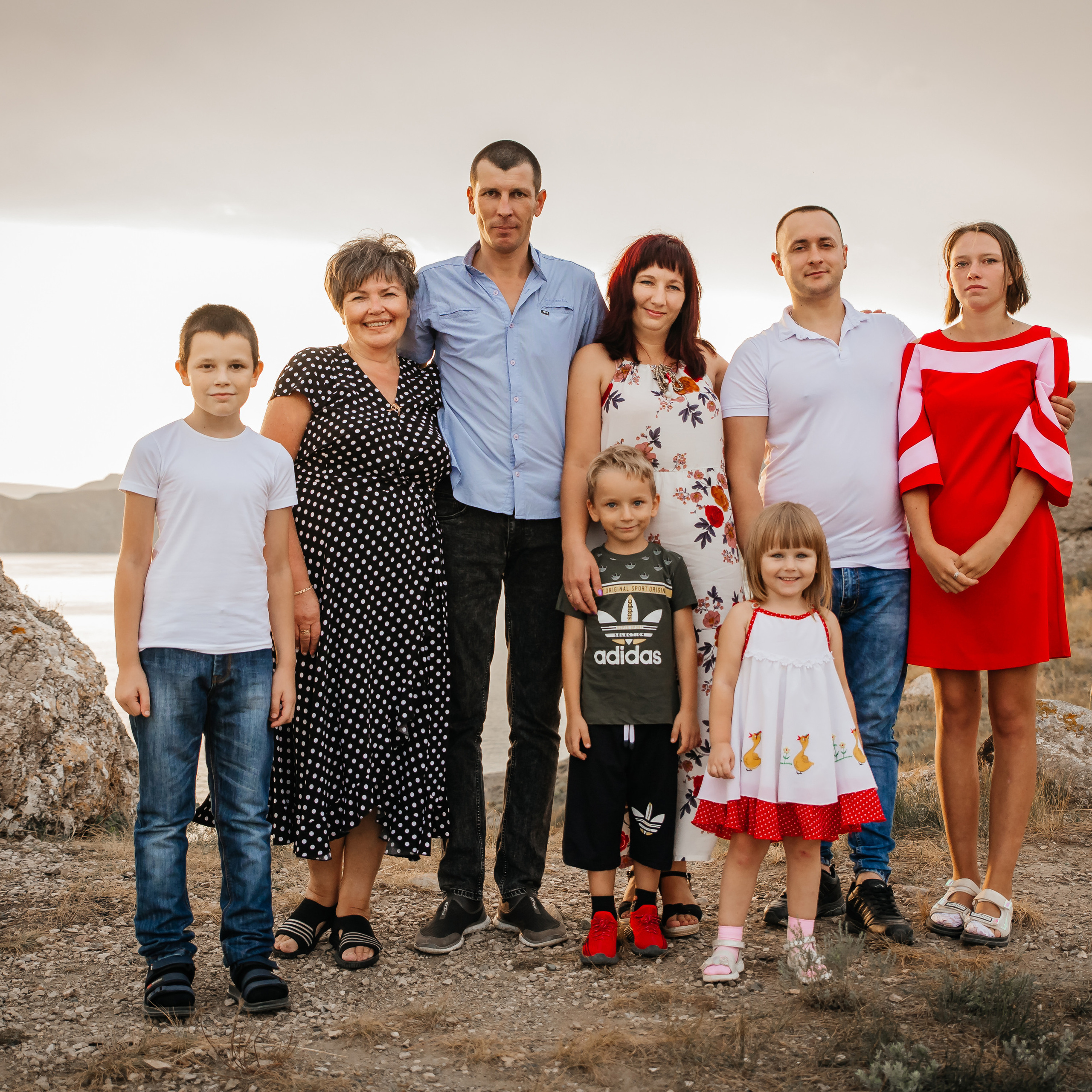 Отзывы о моей работе. Фотограф в Феодосии Наталья Булгакова