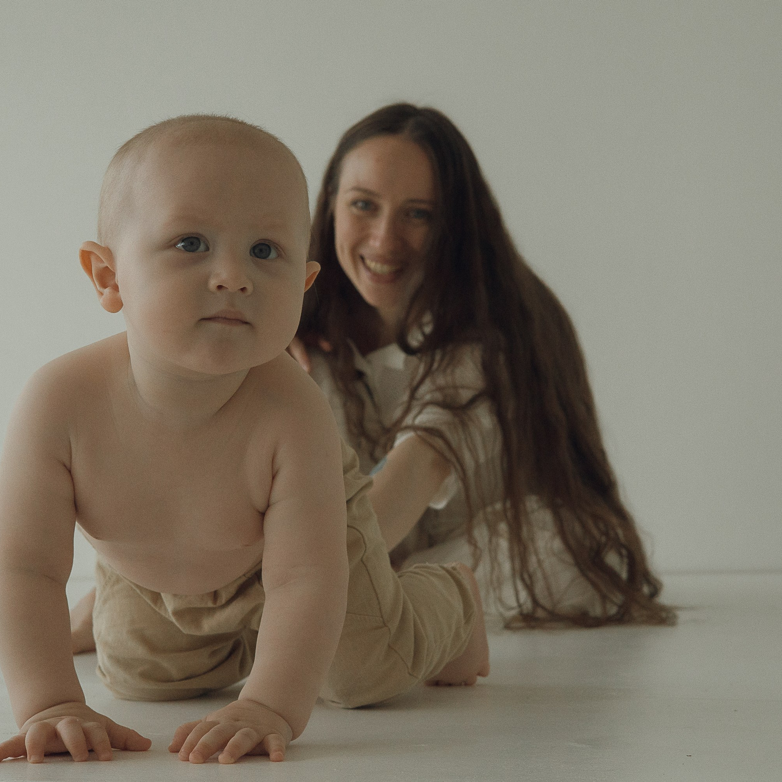 Отзывы. Семейный фотограф в Москве Анастасия Марти