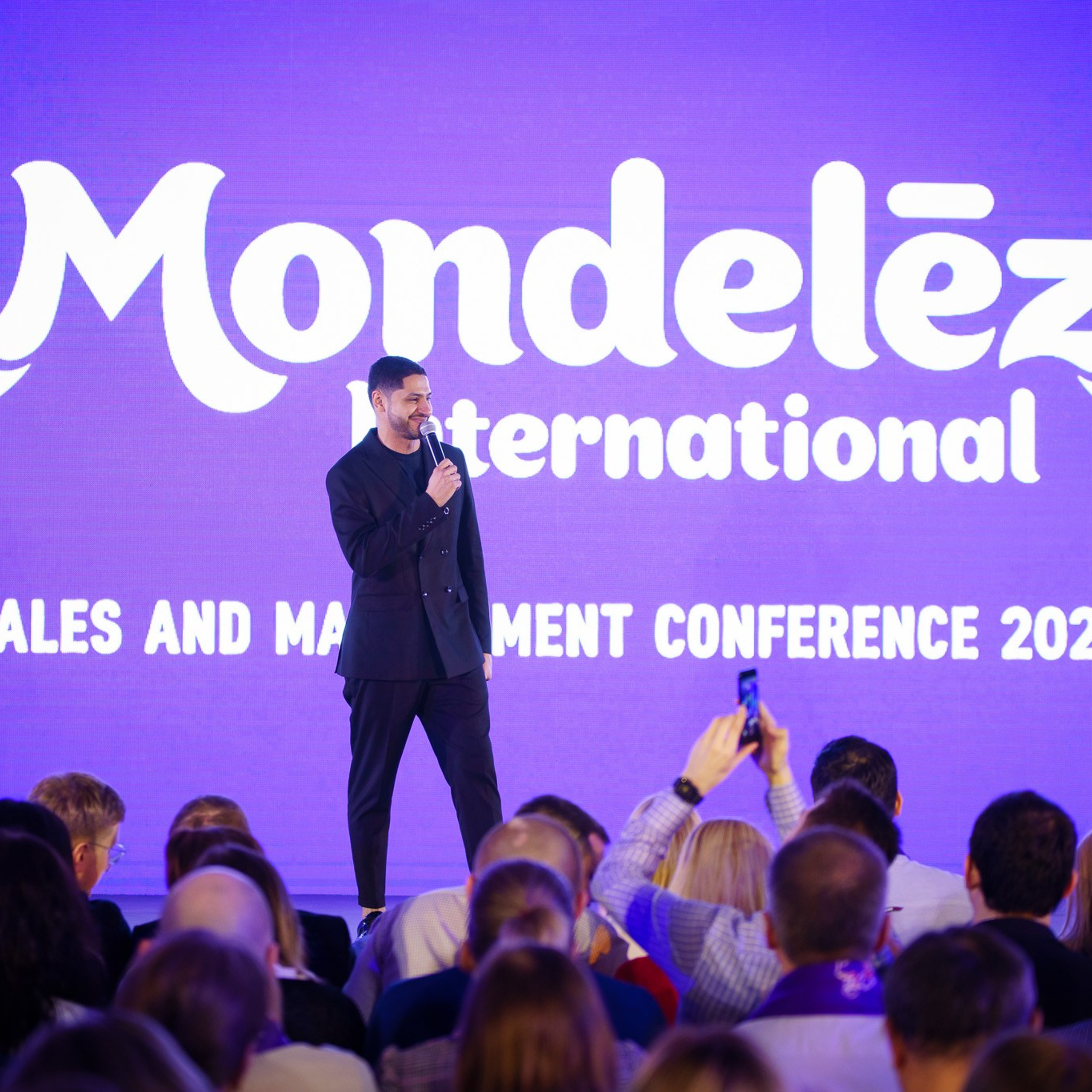Mondelis