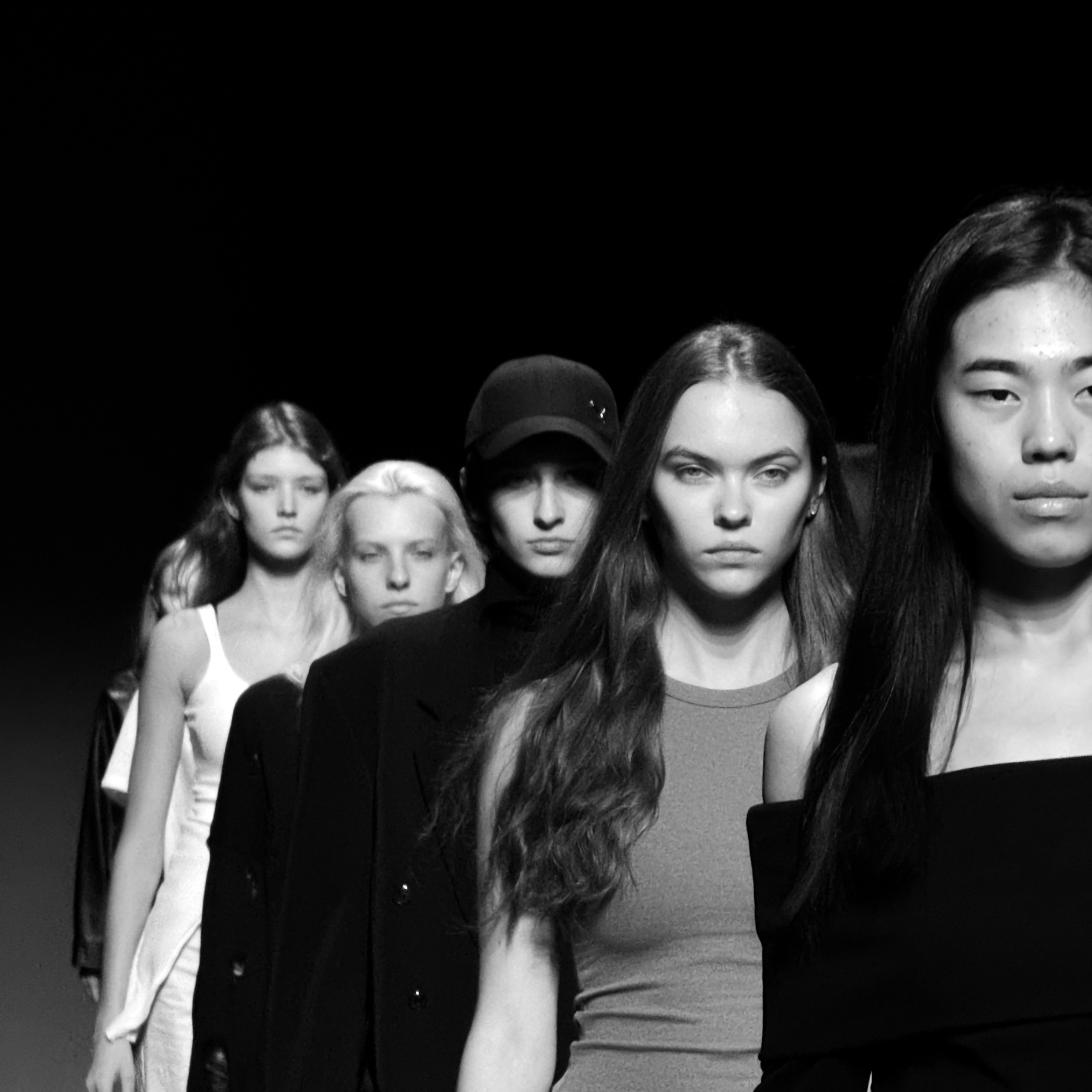 Backstage Barbino Maison