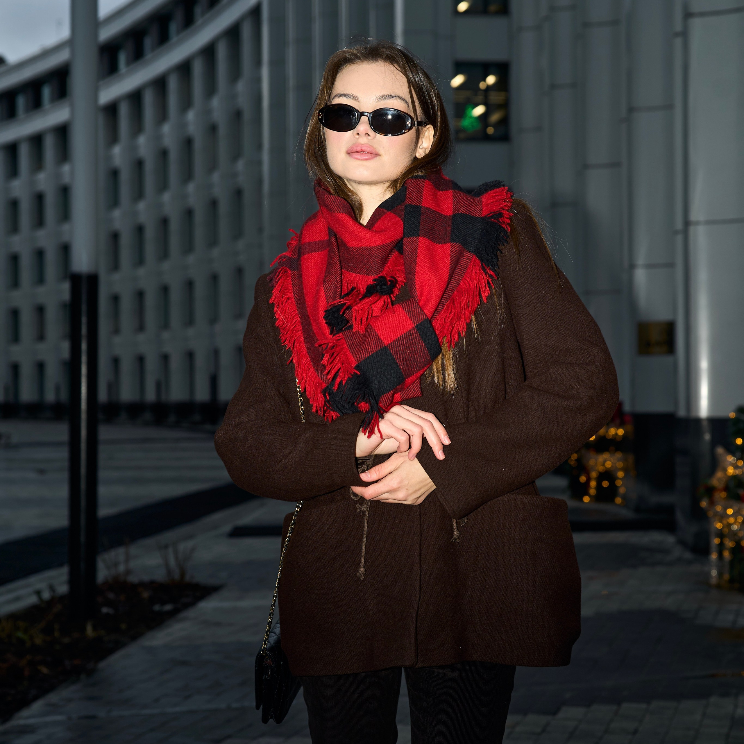 Evside autumn collection