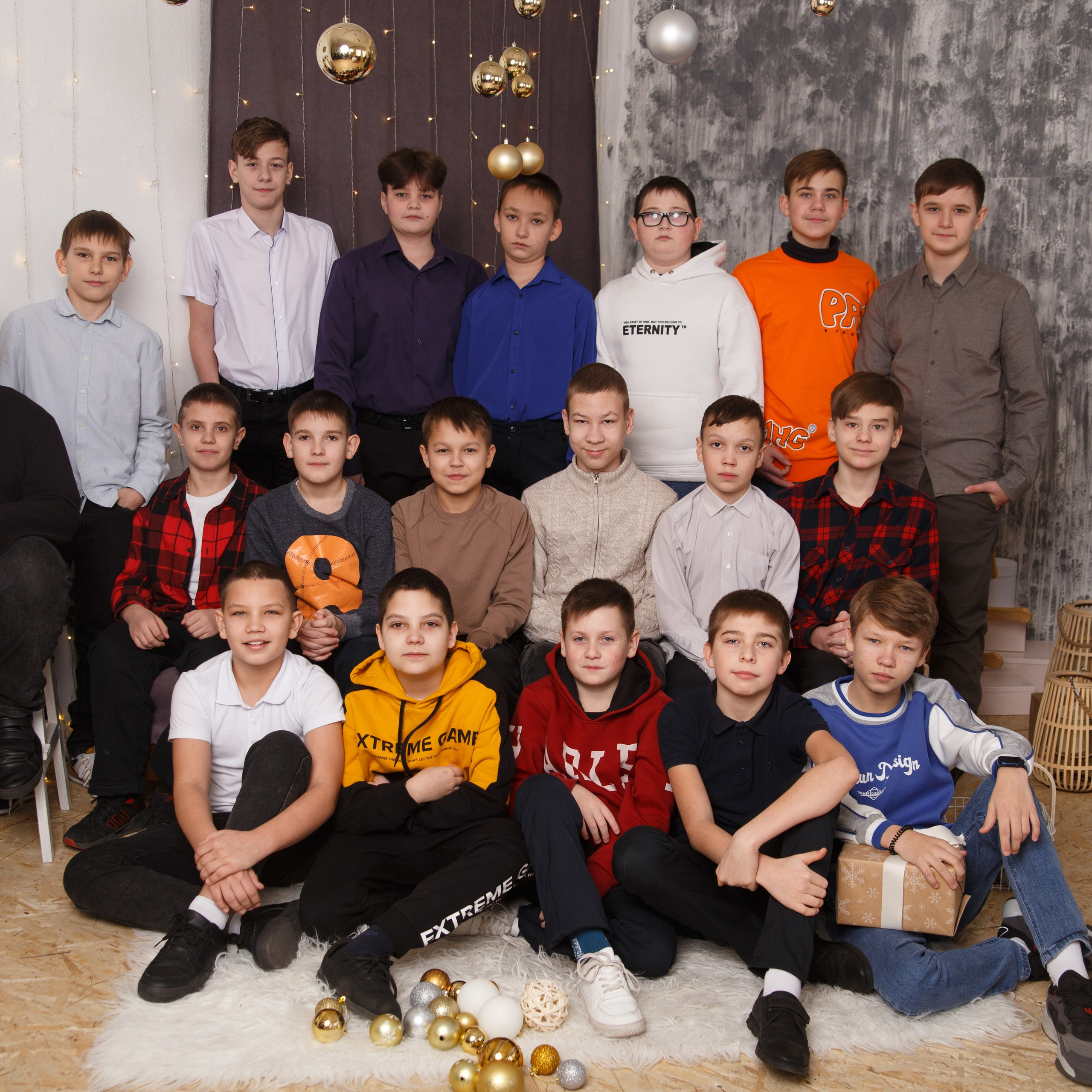 Отзывы. Фотограф в Урюпинске