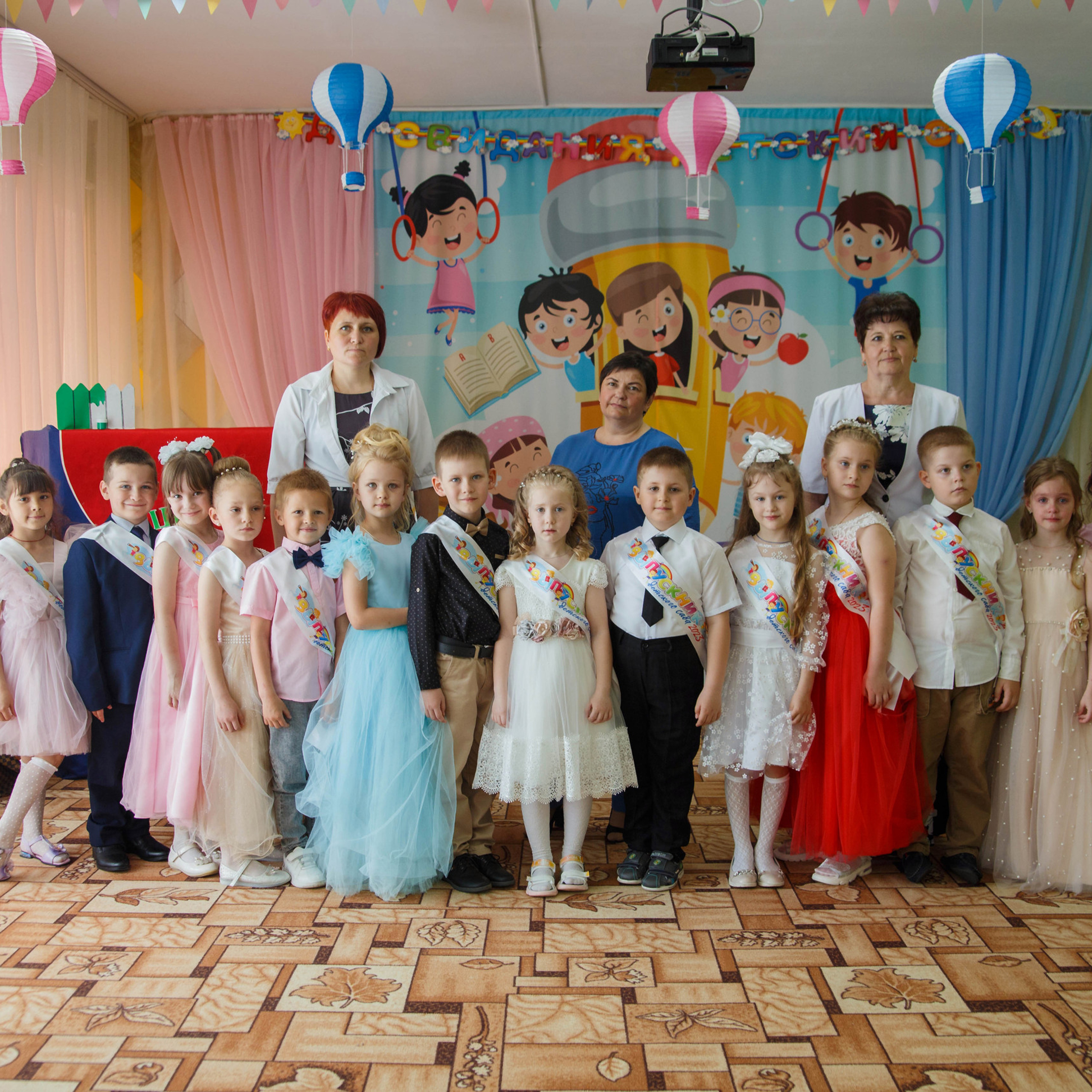 Отзывы. Фотограф в Урюпинске