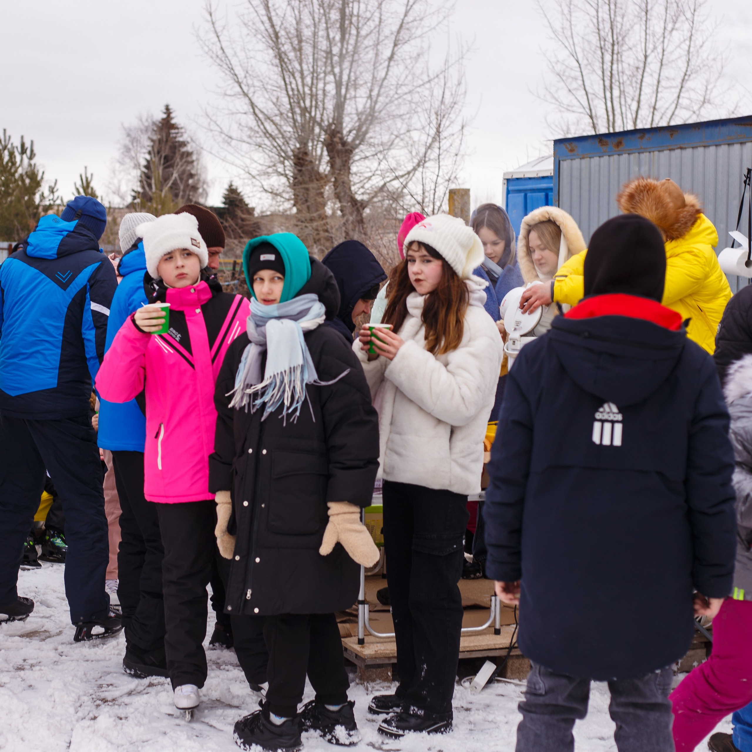 Отзывы. Фотограф в Урюпинске