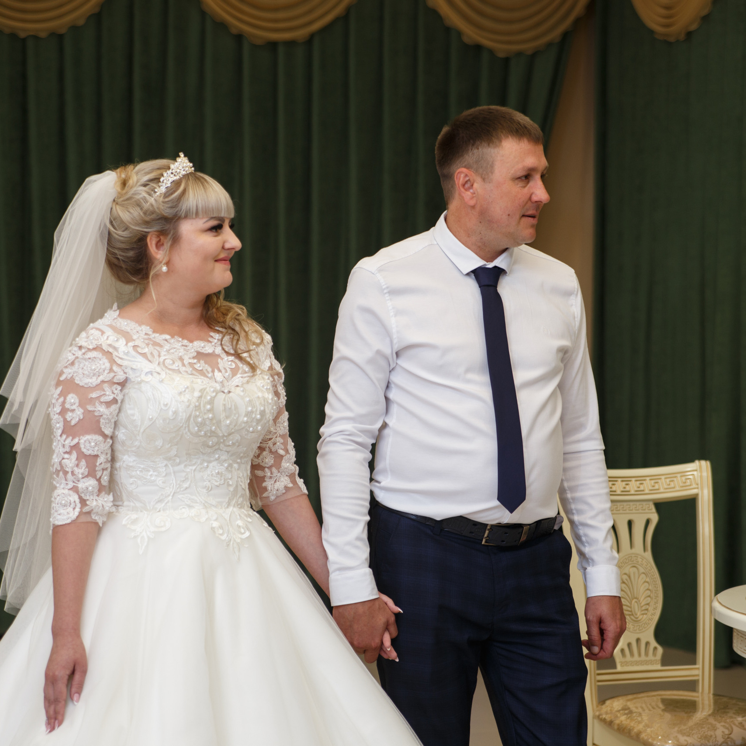 Отзывы. Фотограф в Урюпинске