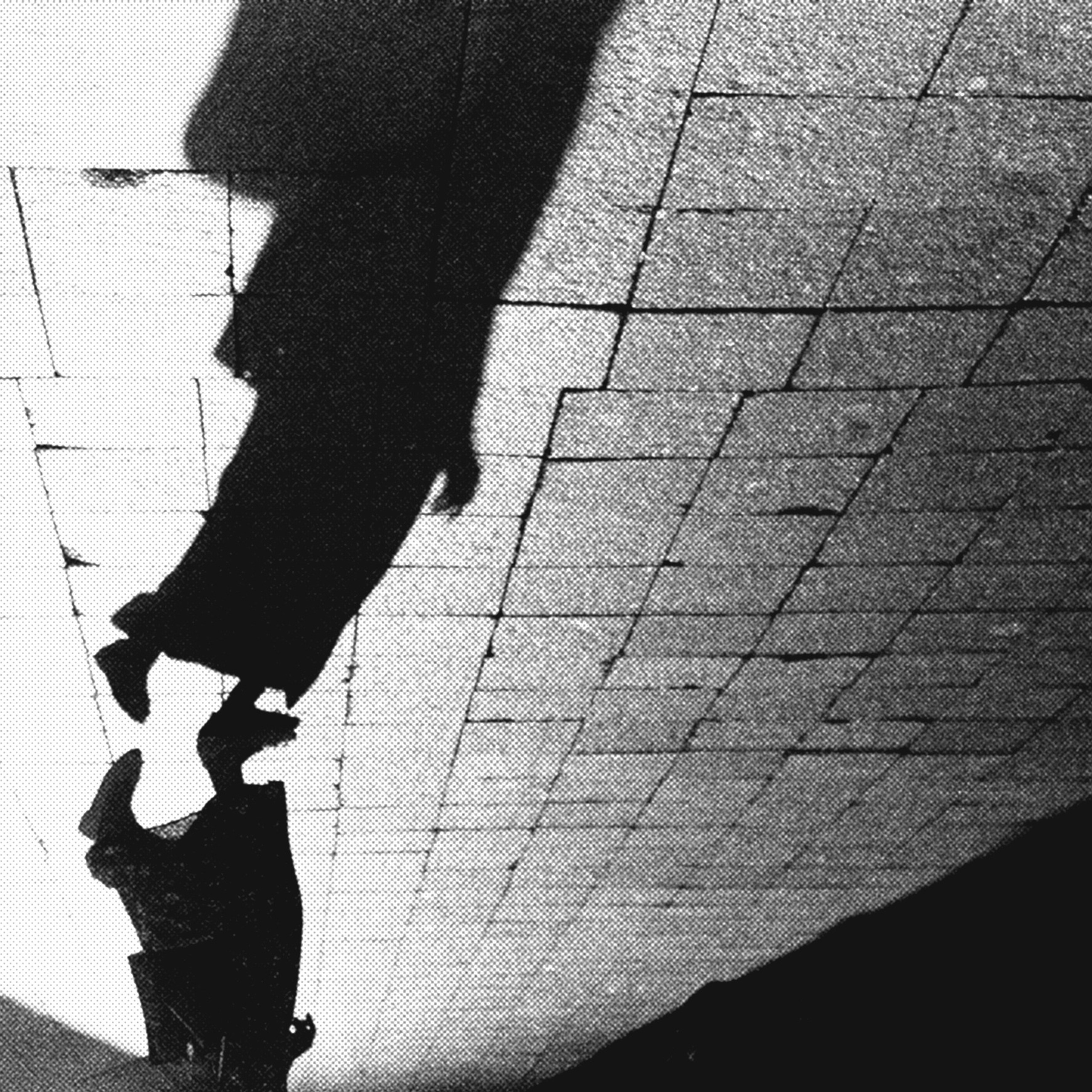 Улица на пленке. Fomapan 400