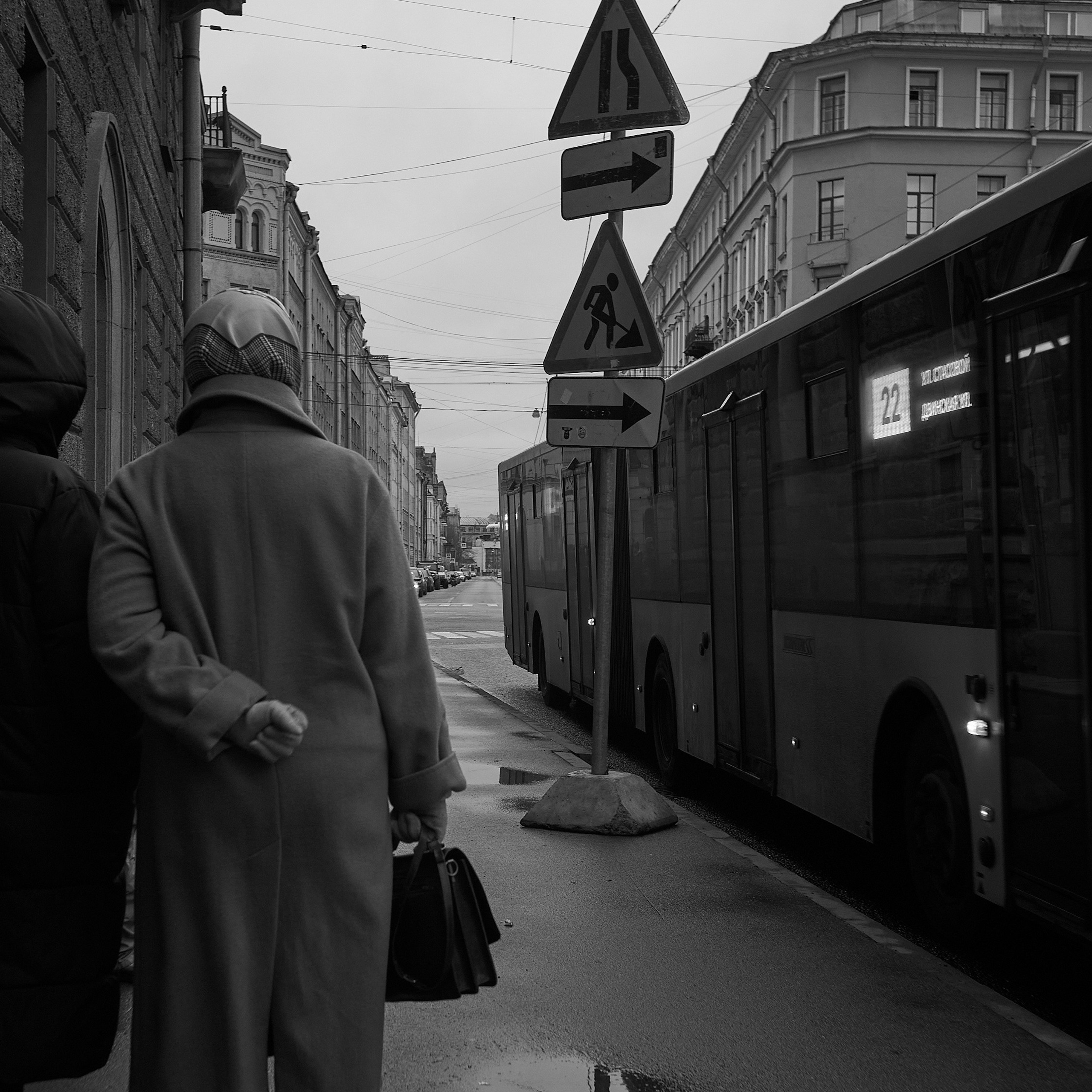 Санкт-Петербур — Выборг — Сортавала 23г