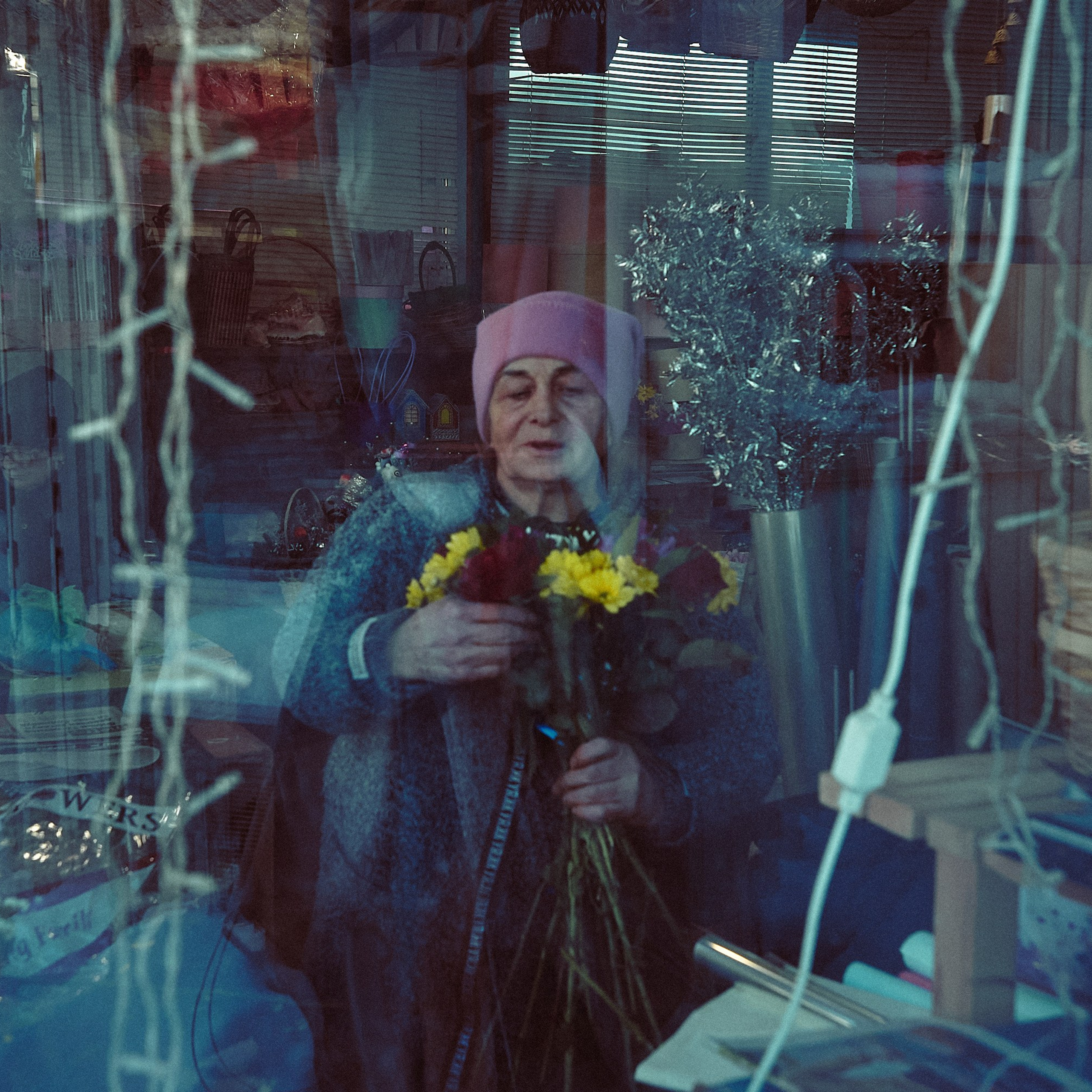 Преображенский рынок 24