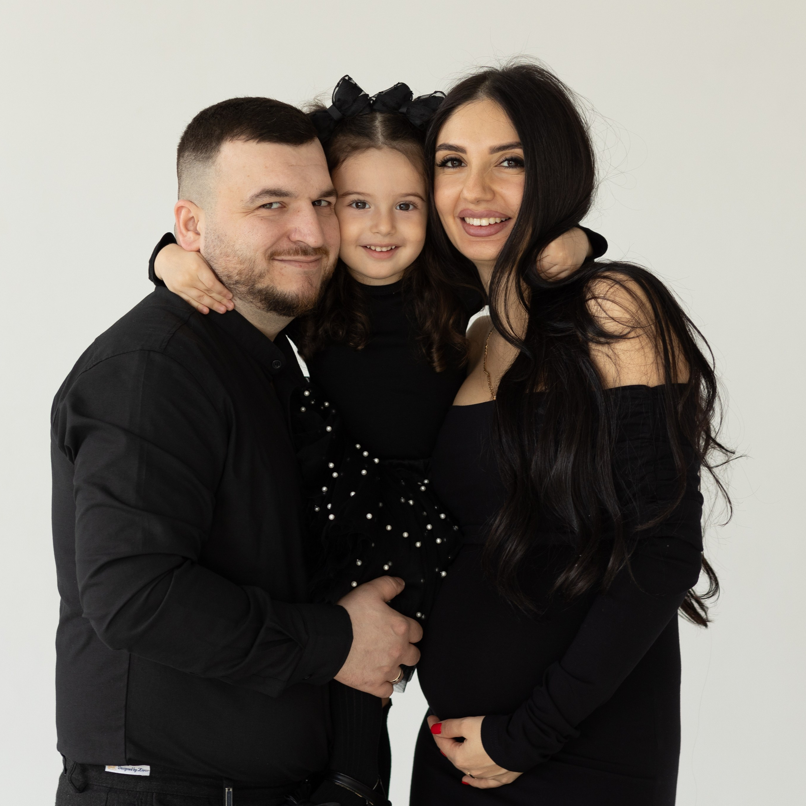 Отзывы. Фотограф в Тамбове Ольга Мельникова