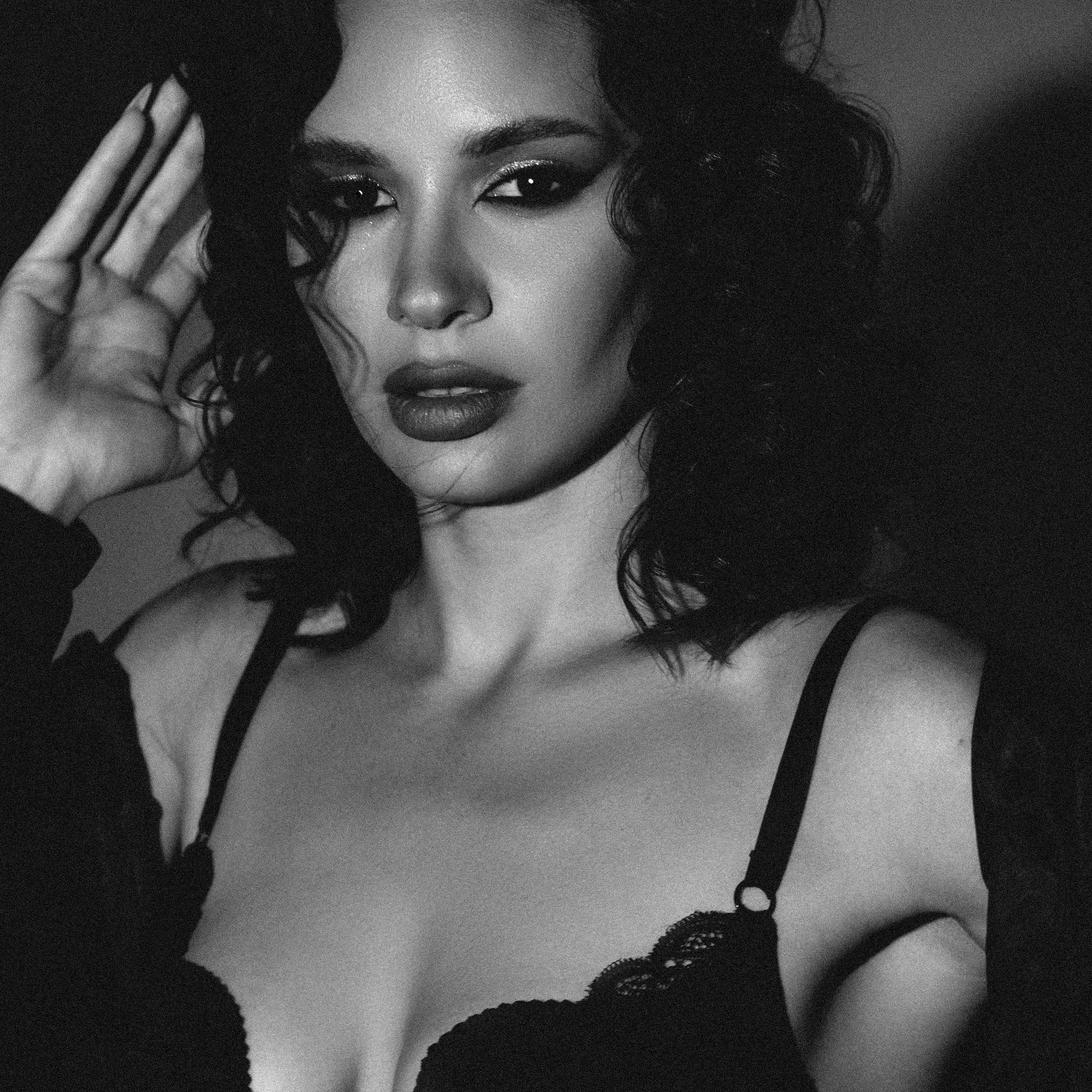 Катя. VeterStudio