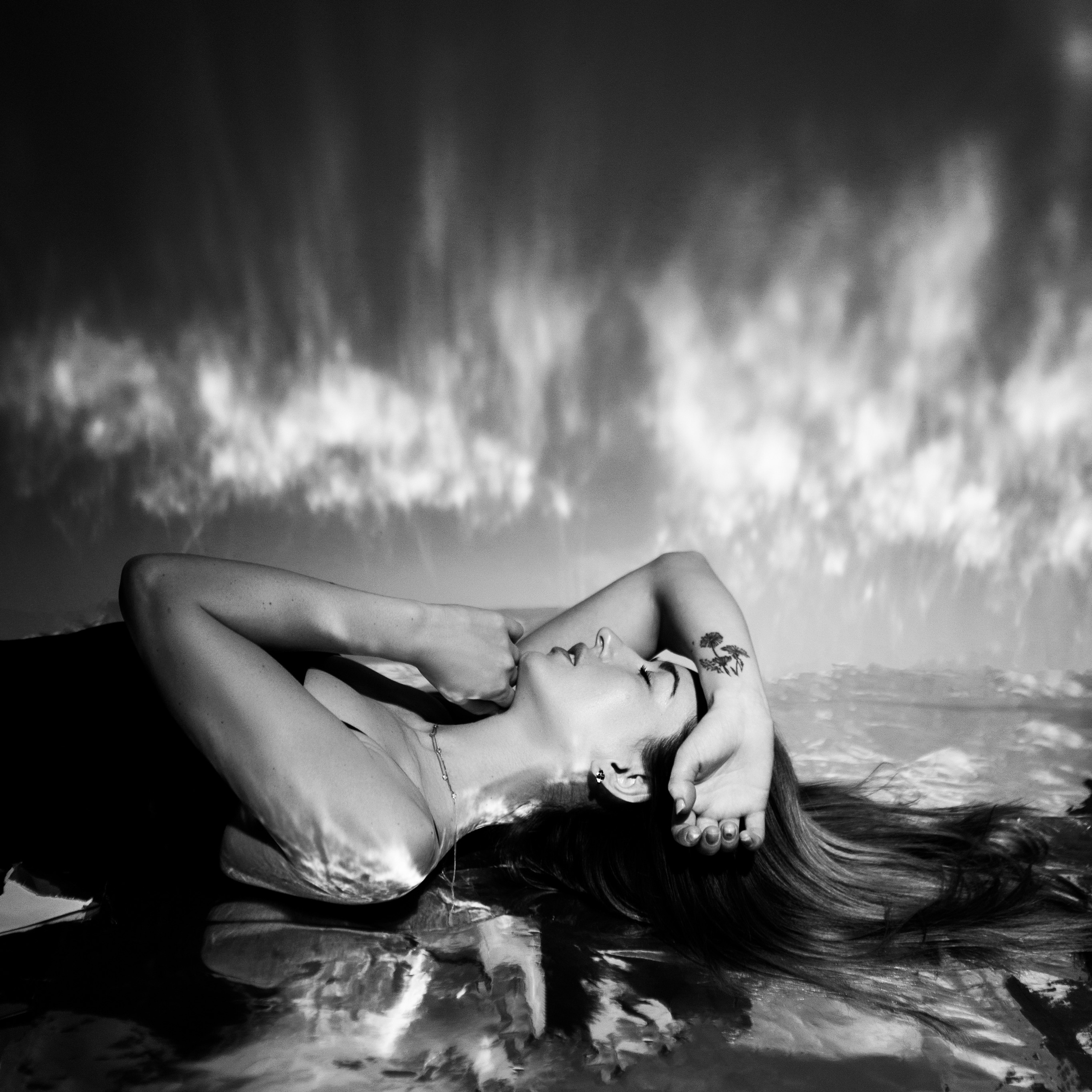 Аня Фотопространство Room