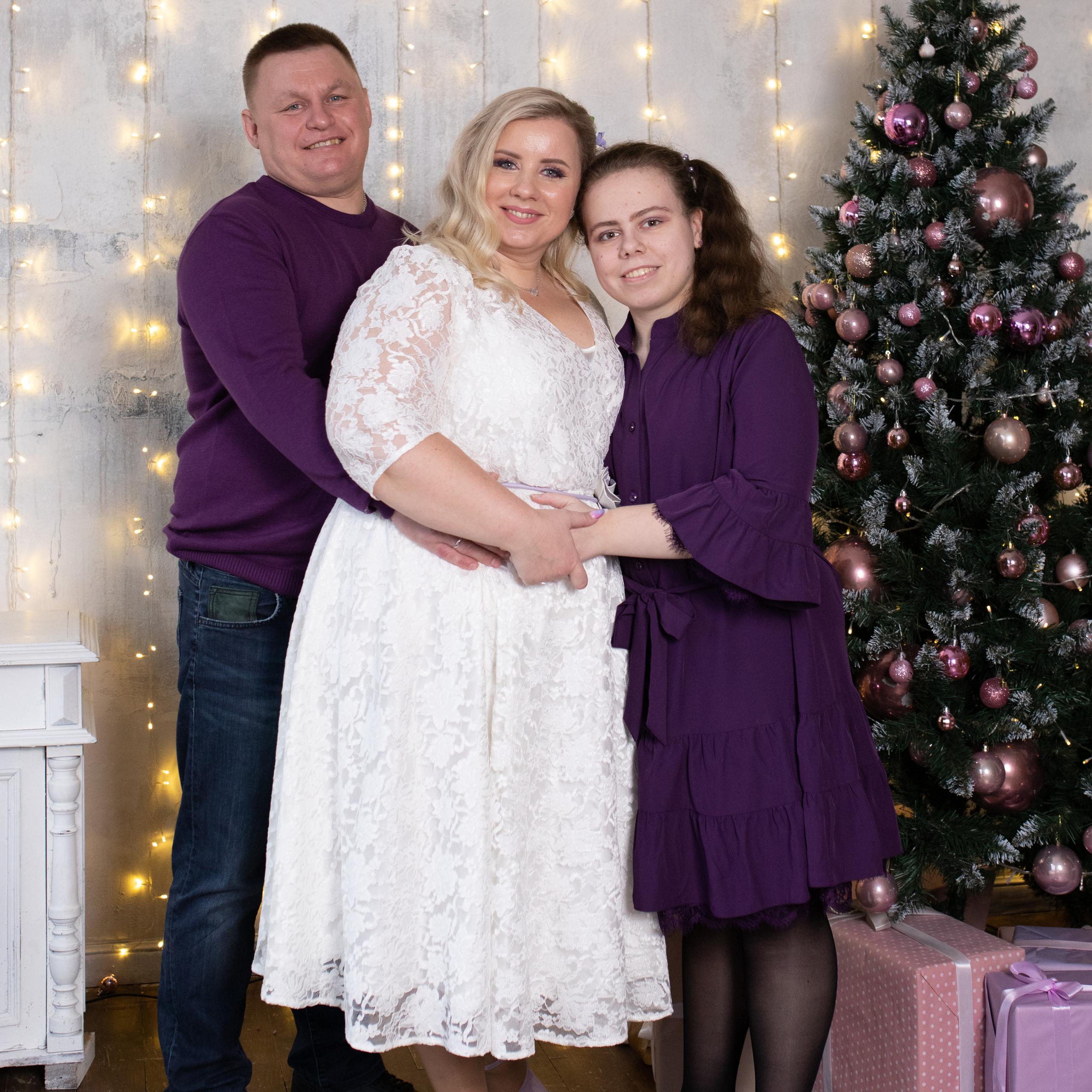 Отзывы. Фотограф в Тамбове Ольга Мельникова