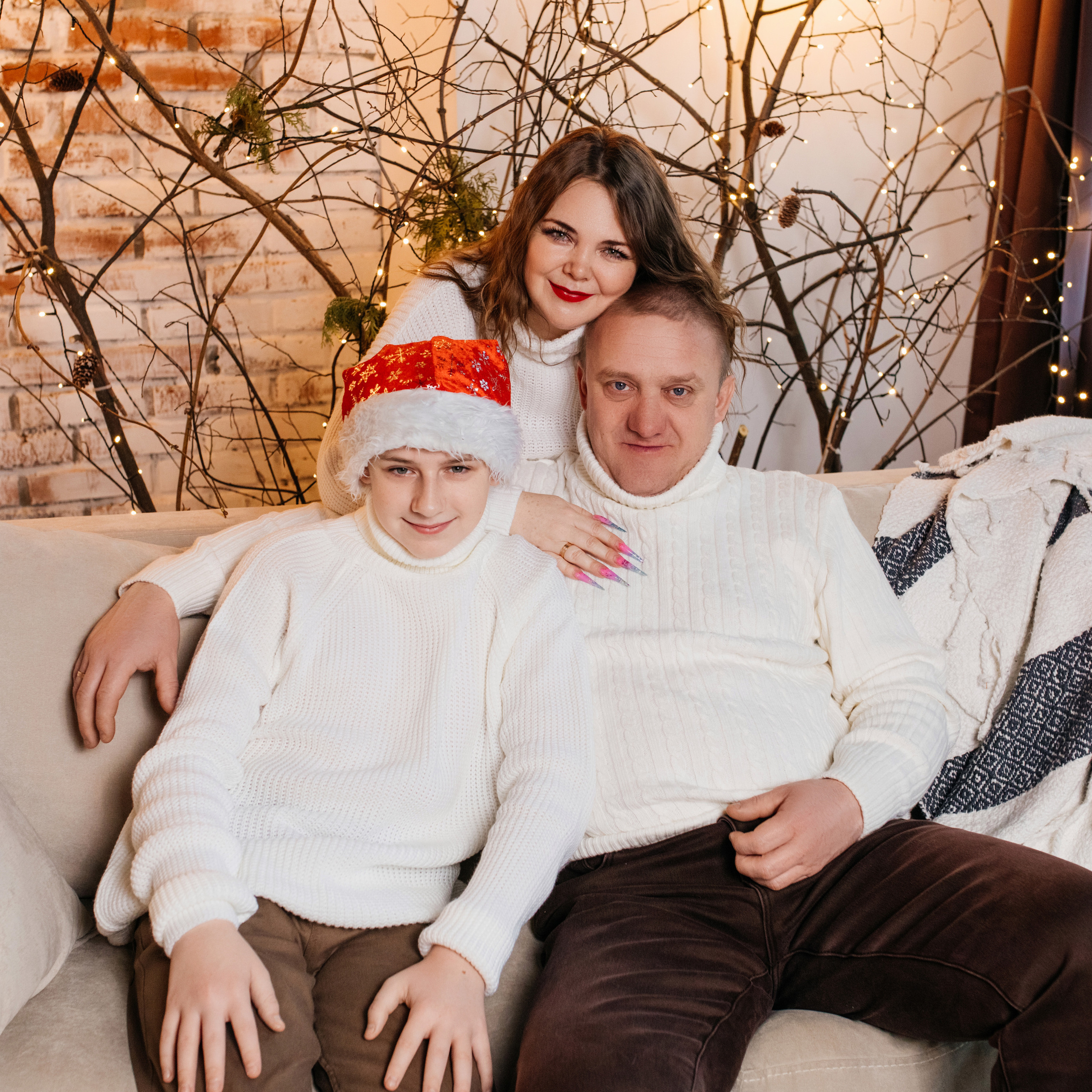 Отзывы. Фотограф в Тамбове Ольга Мельникова