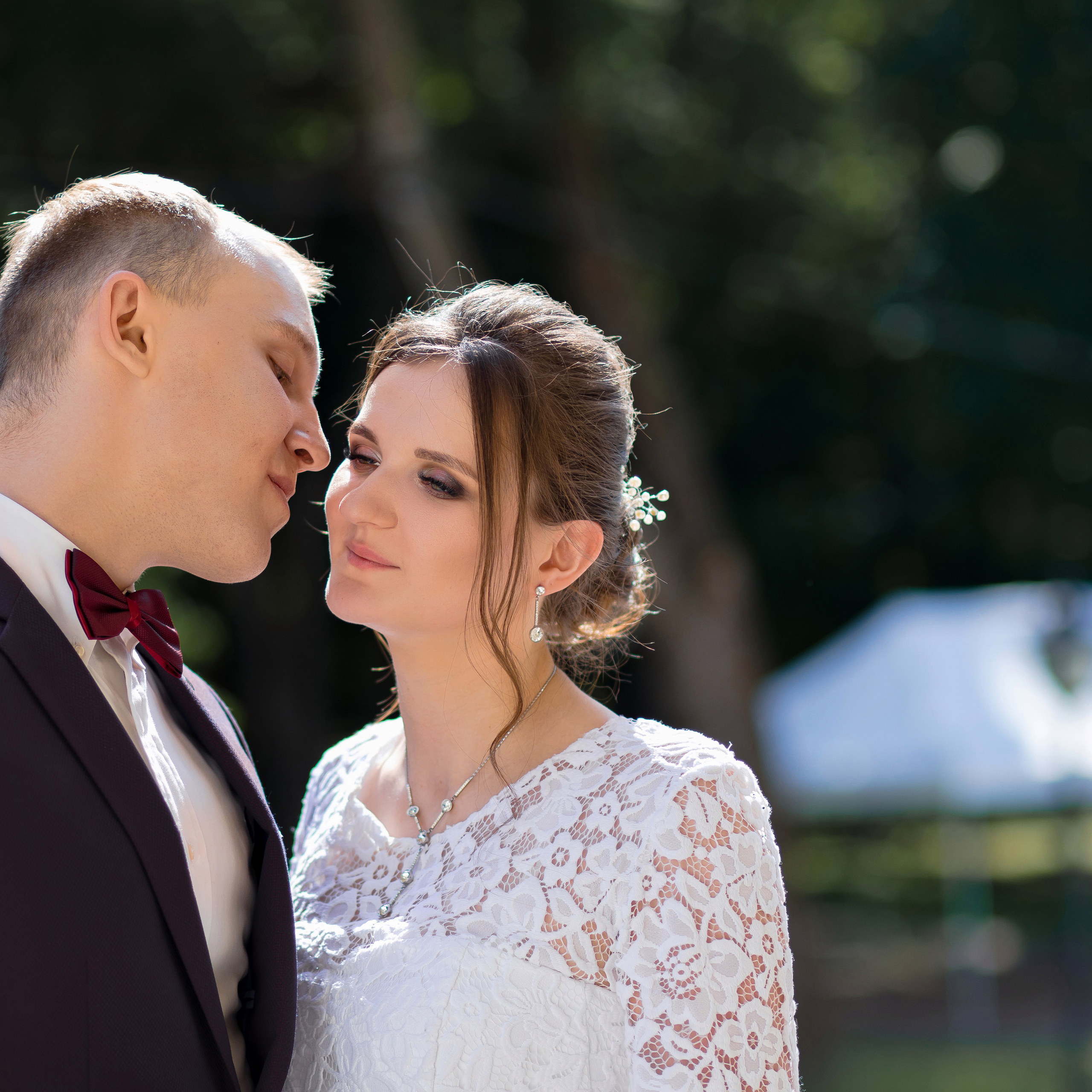 Отзывы. Фотограф в Тамбове Ольга Мельникова