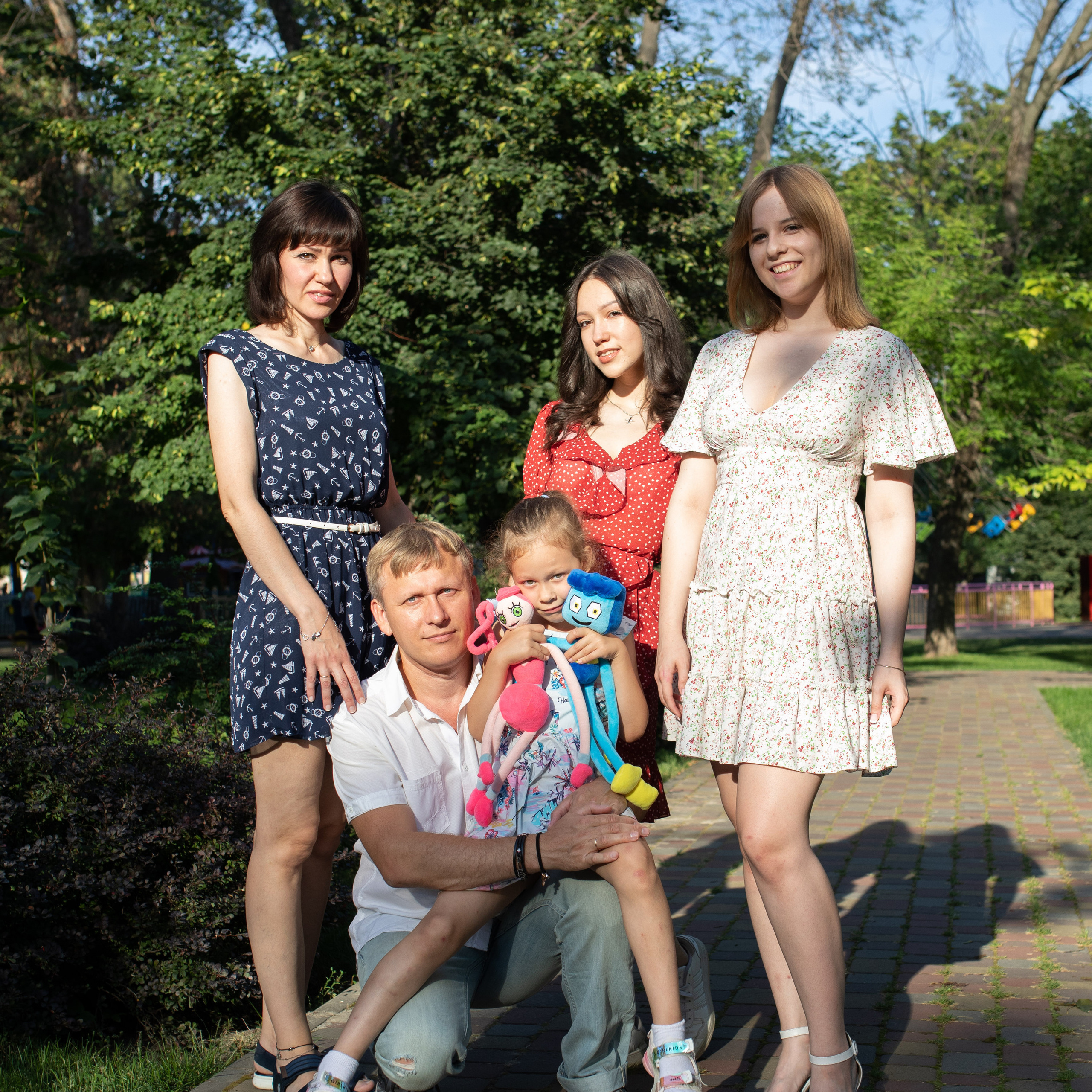 Отзывы. Фотограф в Тамбове Ольга Мельникова