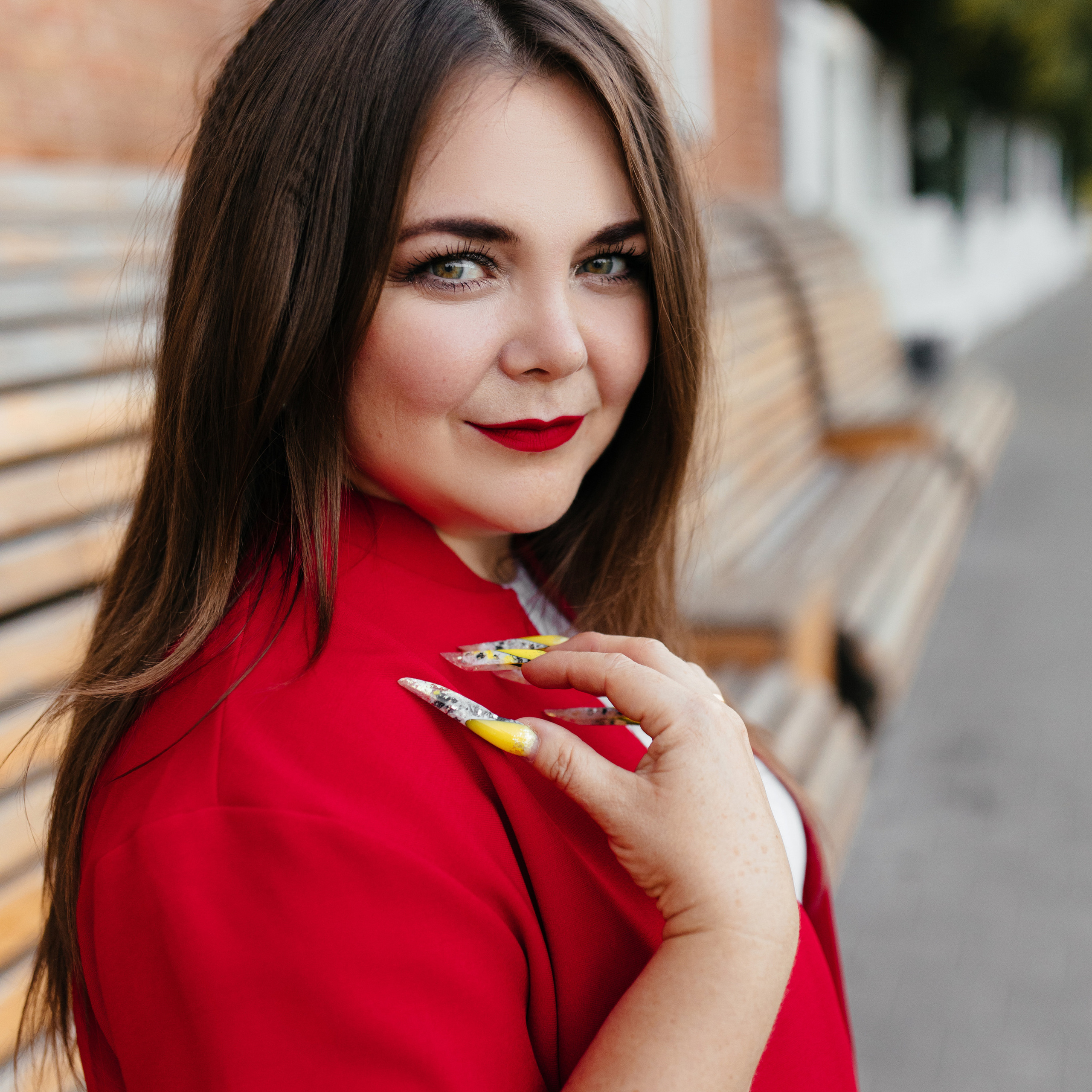 Отзывы. Фотограф в Тамбове Ольга Мельникова