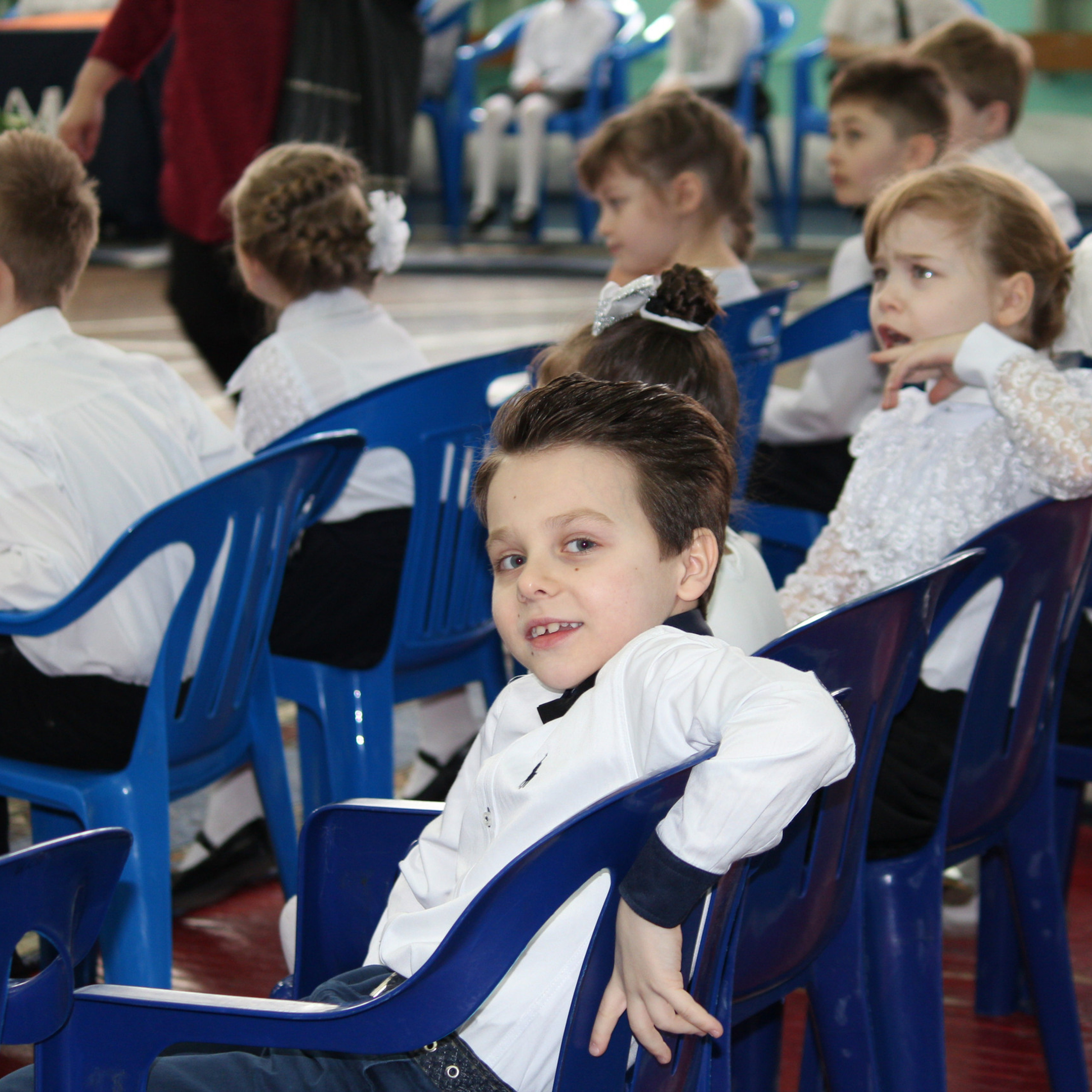 Отзывы. Семейный и детский фотограф Серенкова Яна