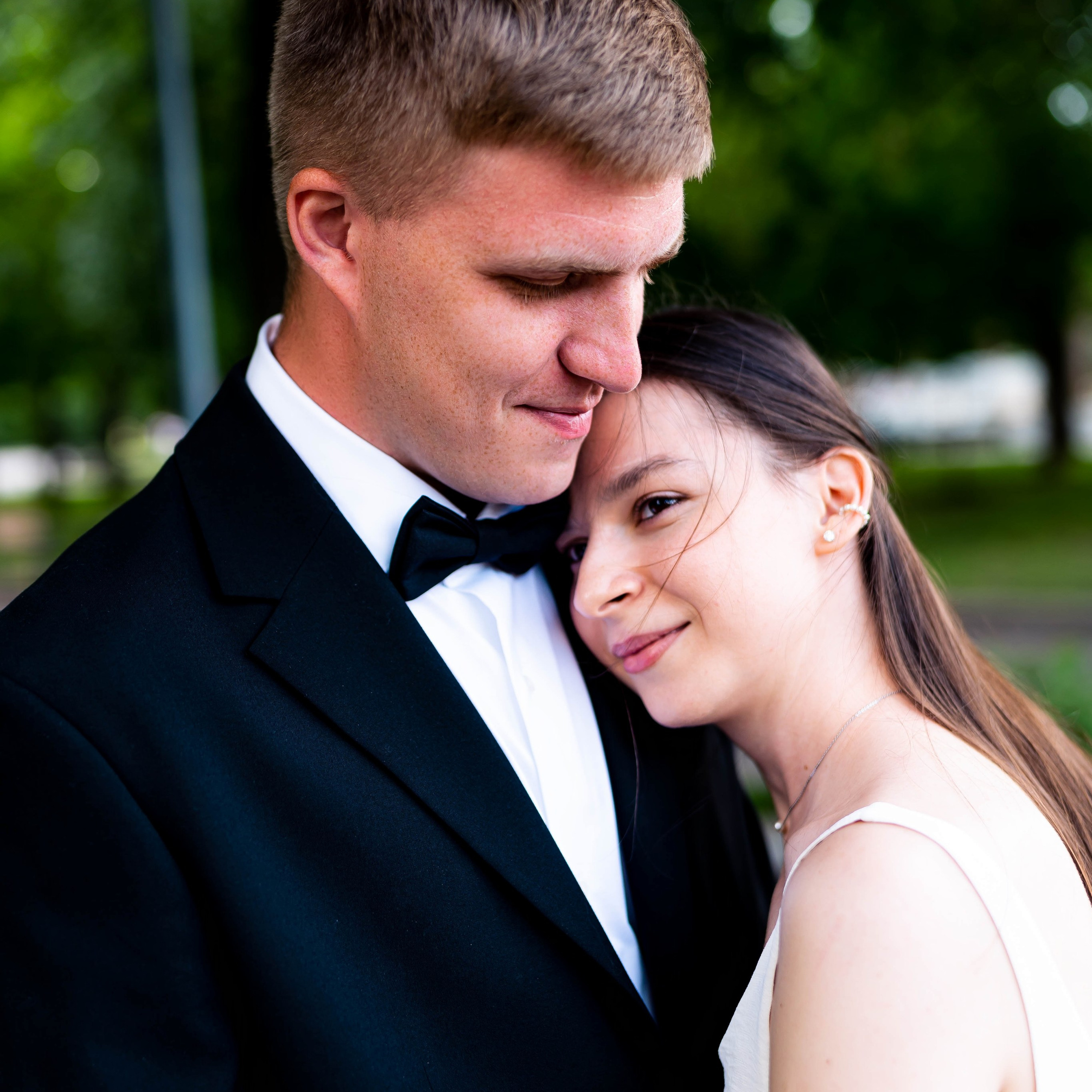 Свадьба Маргариты и Данила