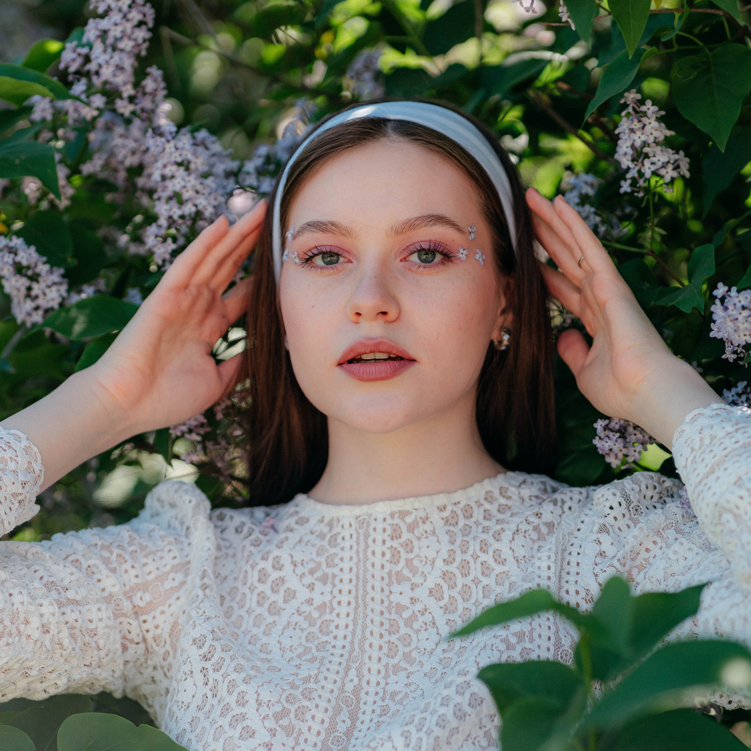 Отзывы. Твой фотограф Алина Кочергина