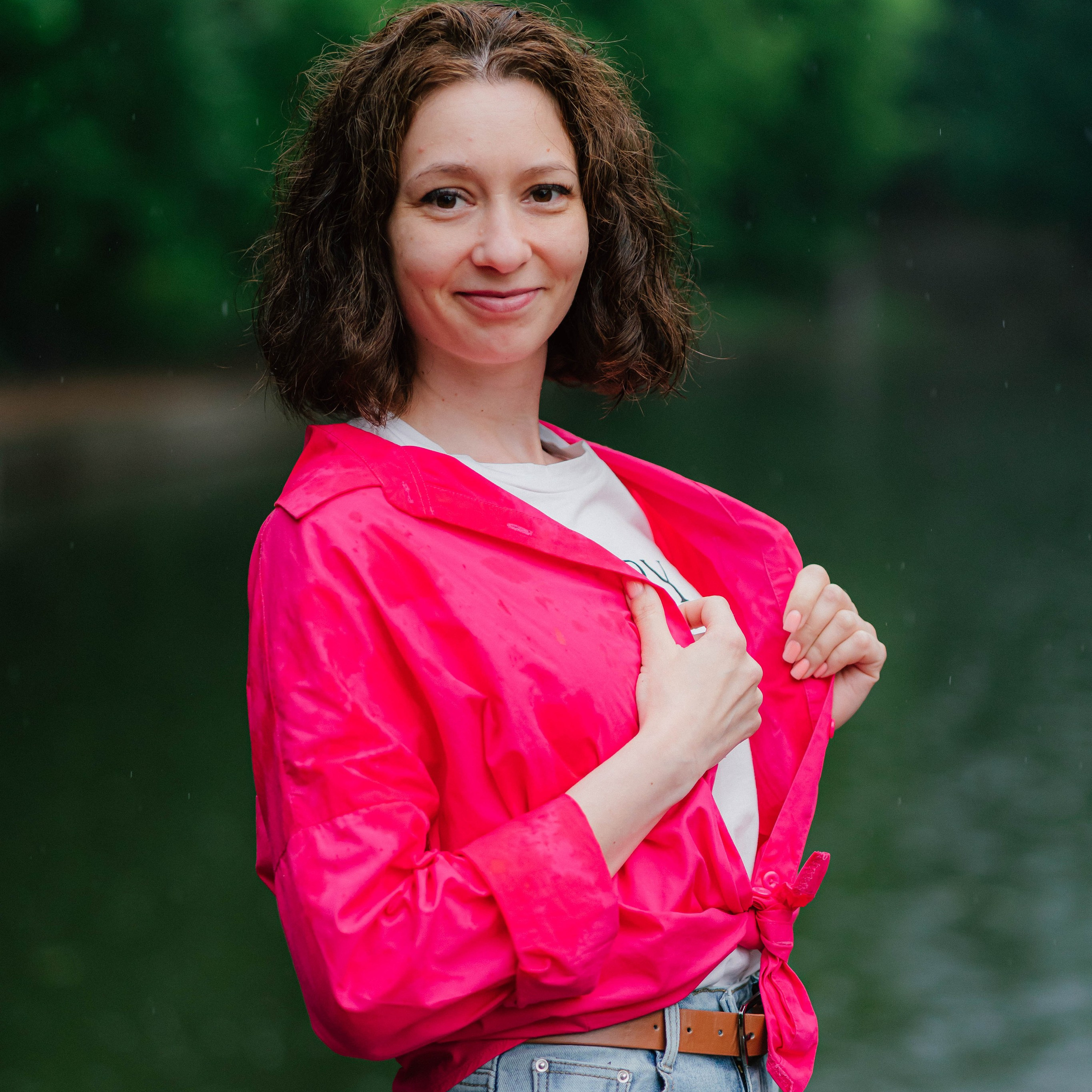 Отзывы. Твой фотограф Алина Кочергина