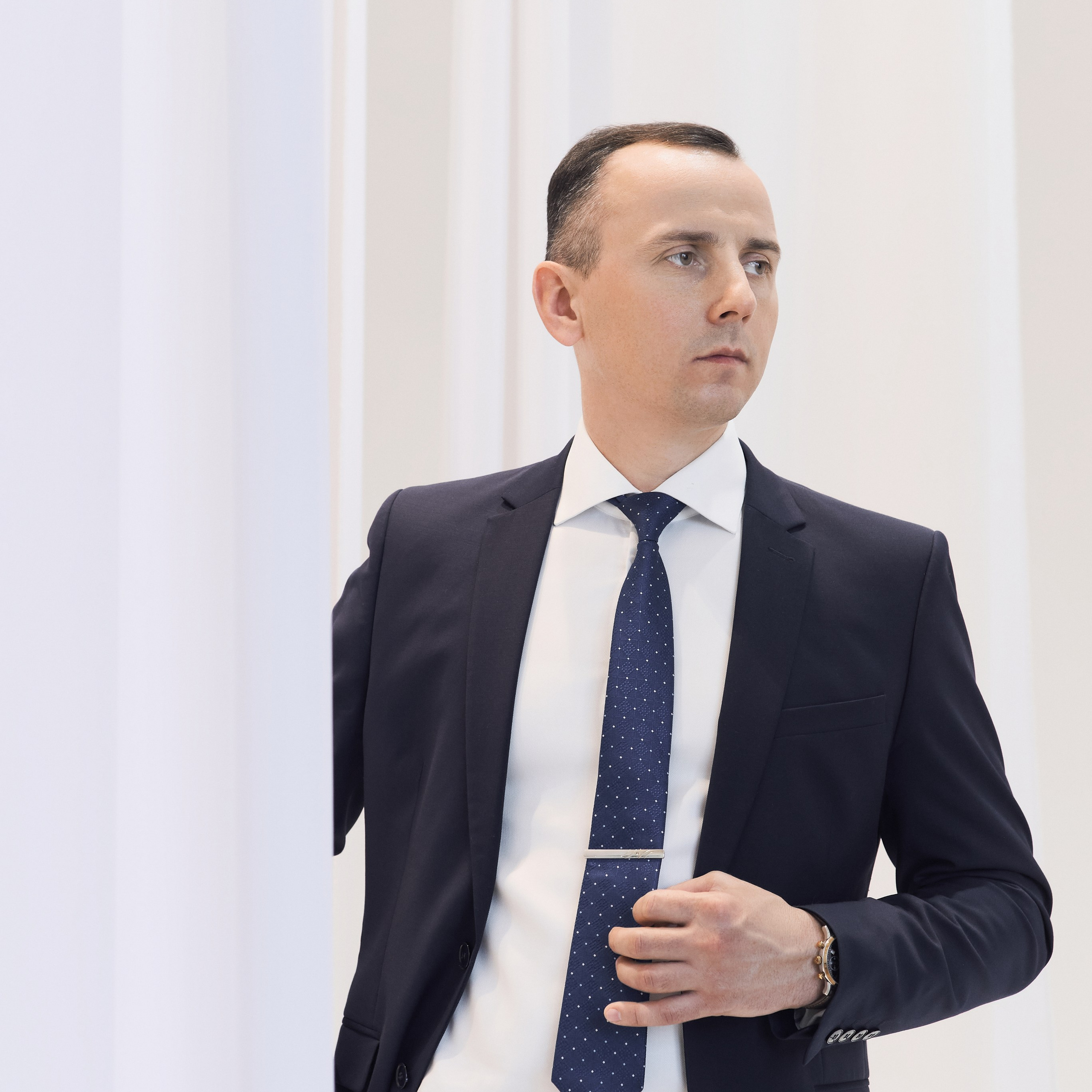 Евгений. Юрист