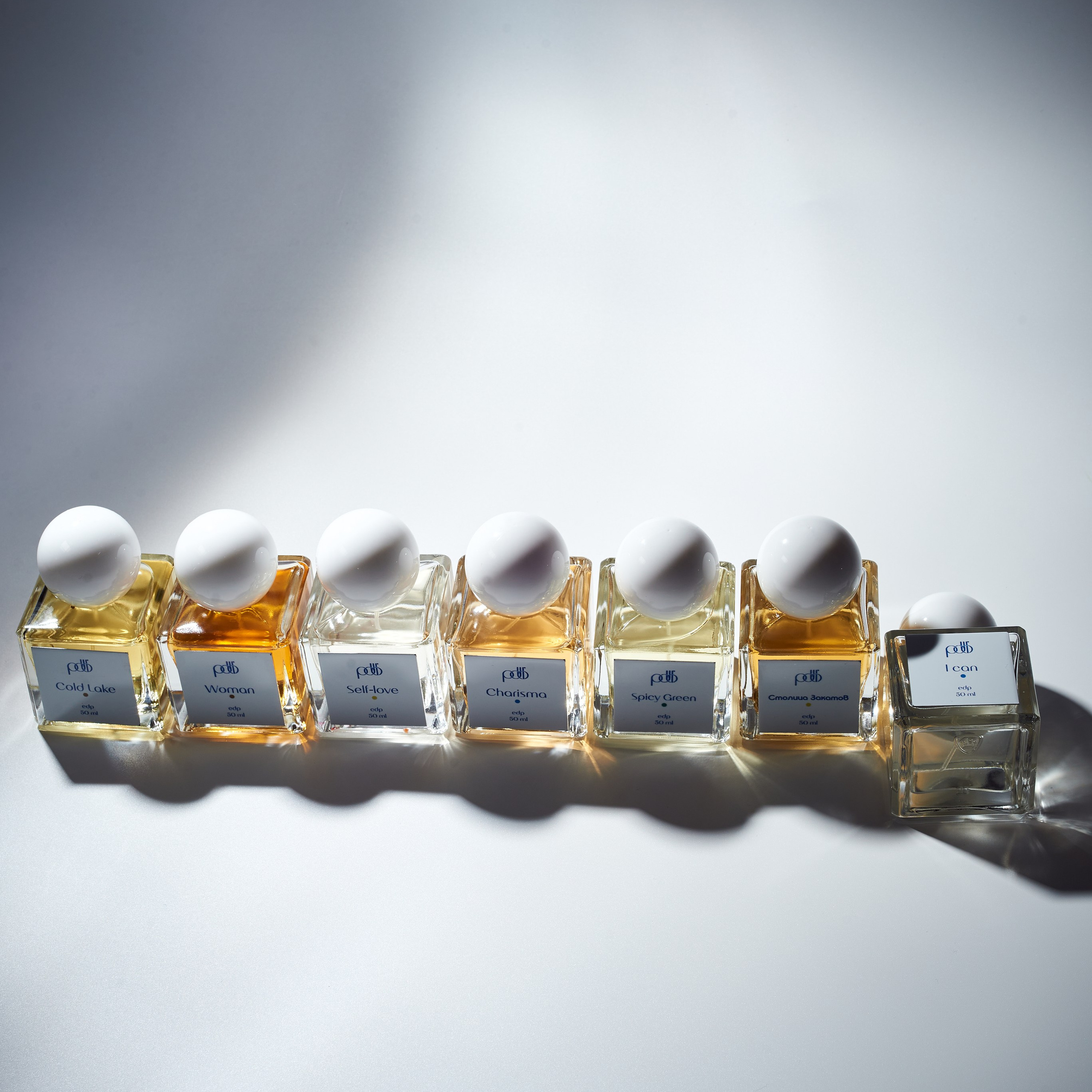 Парфюм «PDBR»