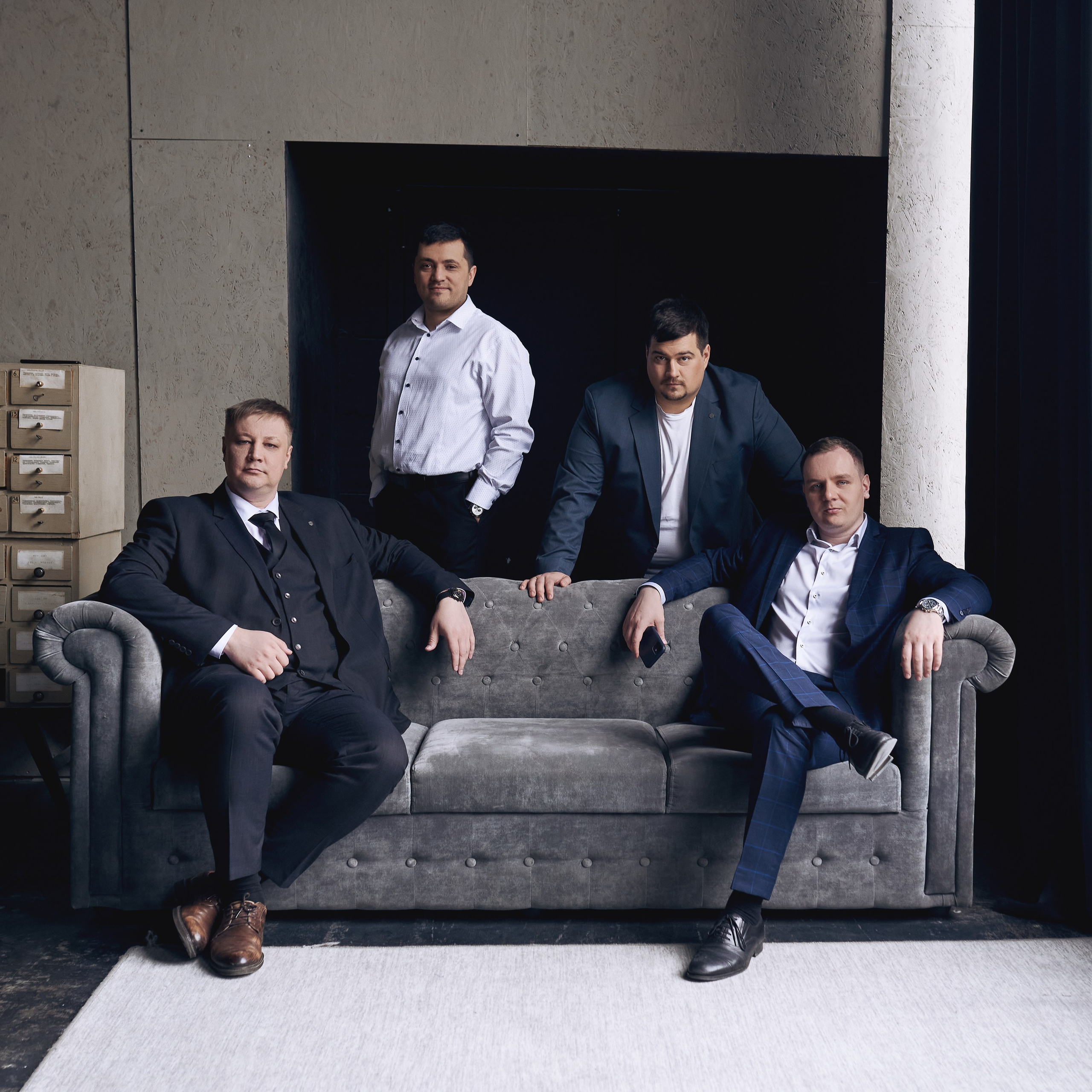 Юридическая фирма «Бугров и партнеры»