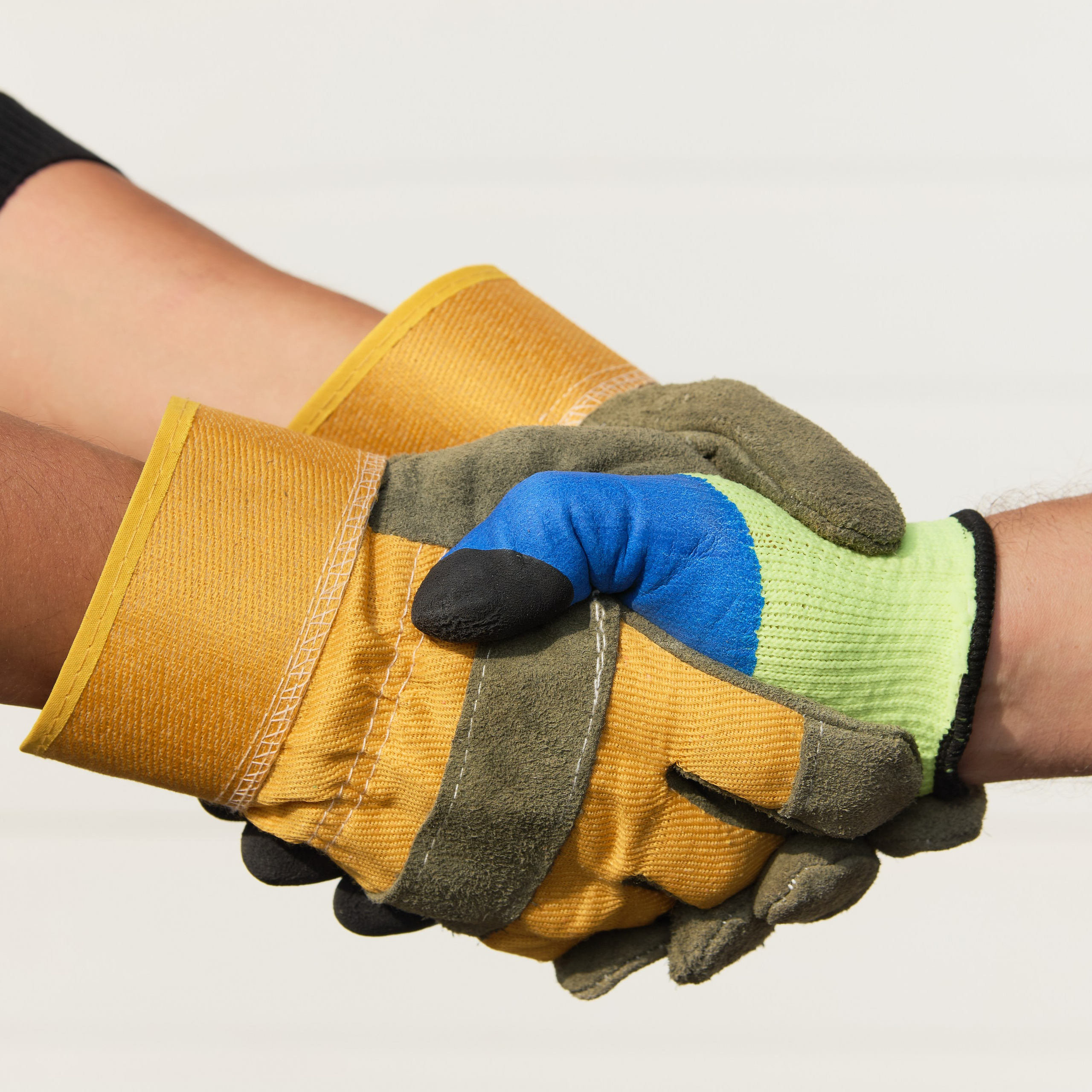 Перчатки «Нижтекстиль»