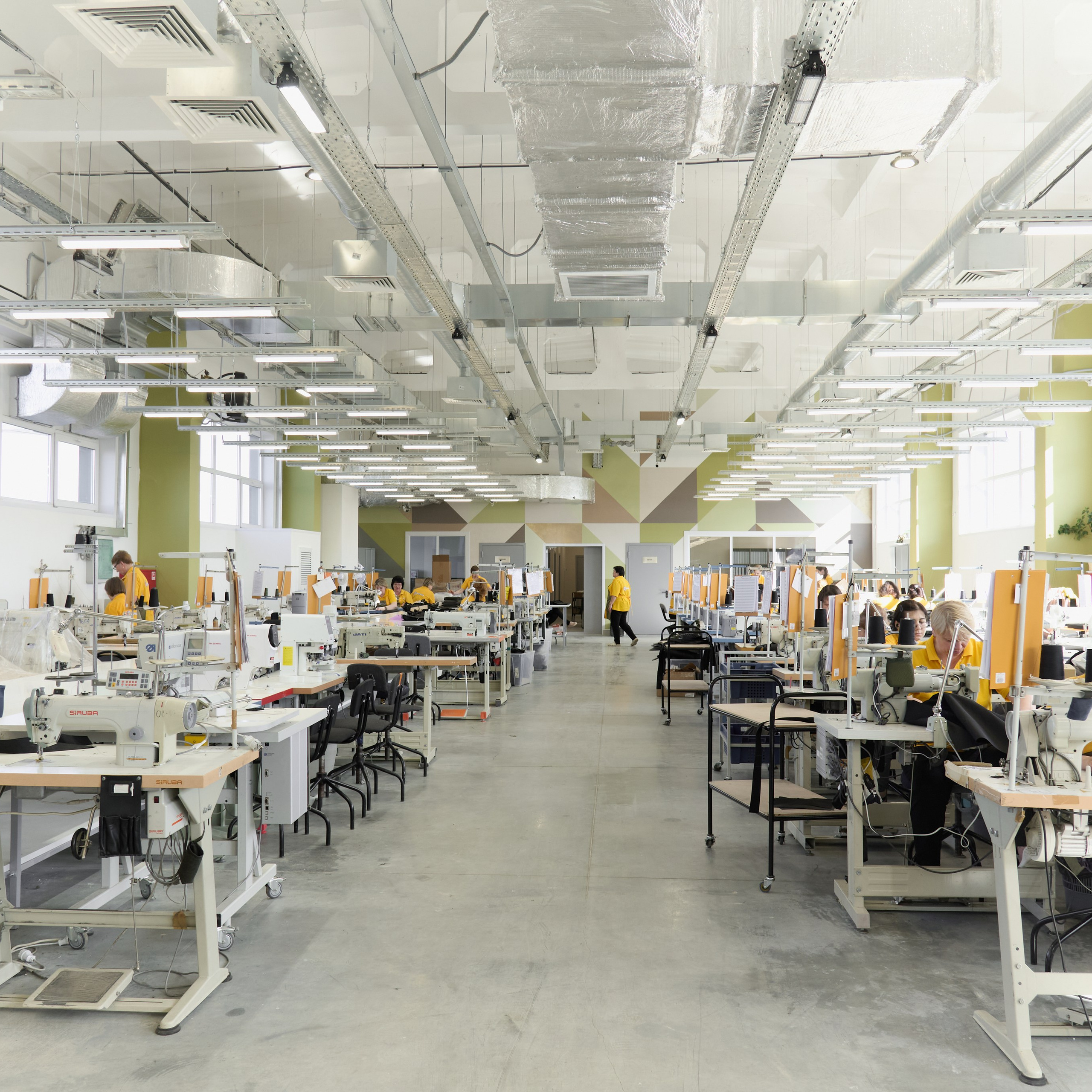 Завод «Труд»