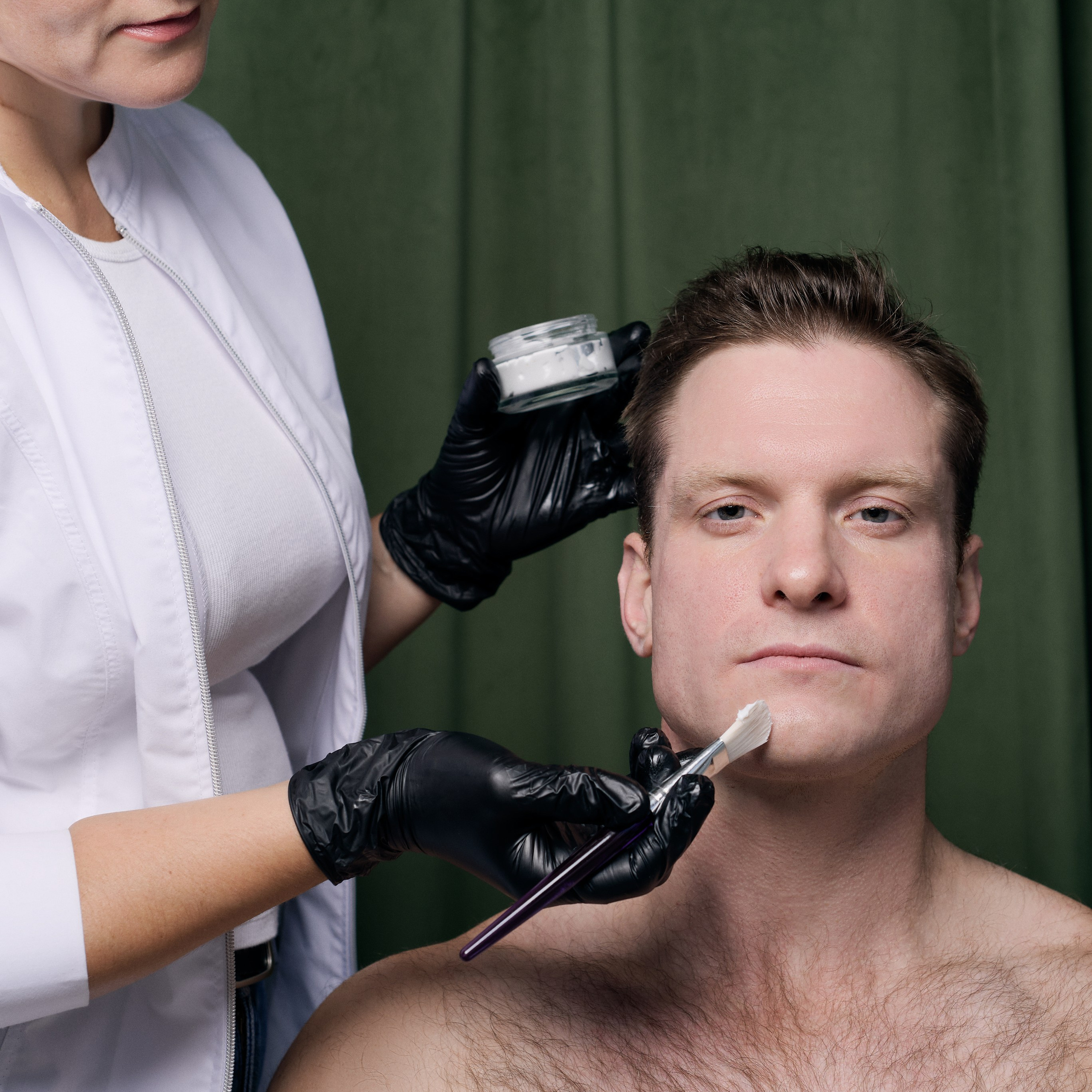 Татьяна. Косметолог