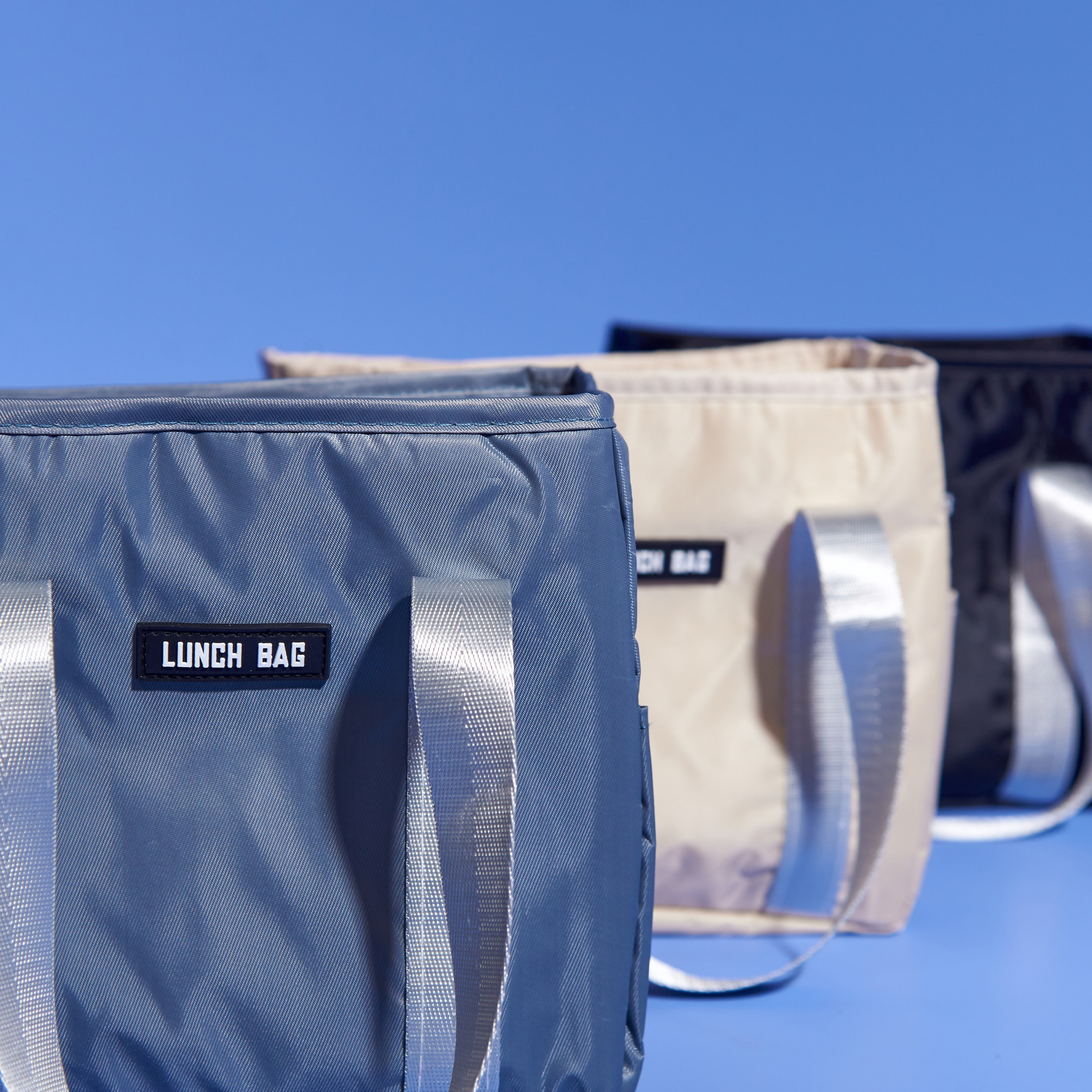 Термо-сумки