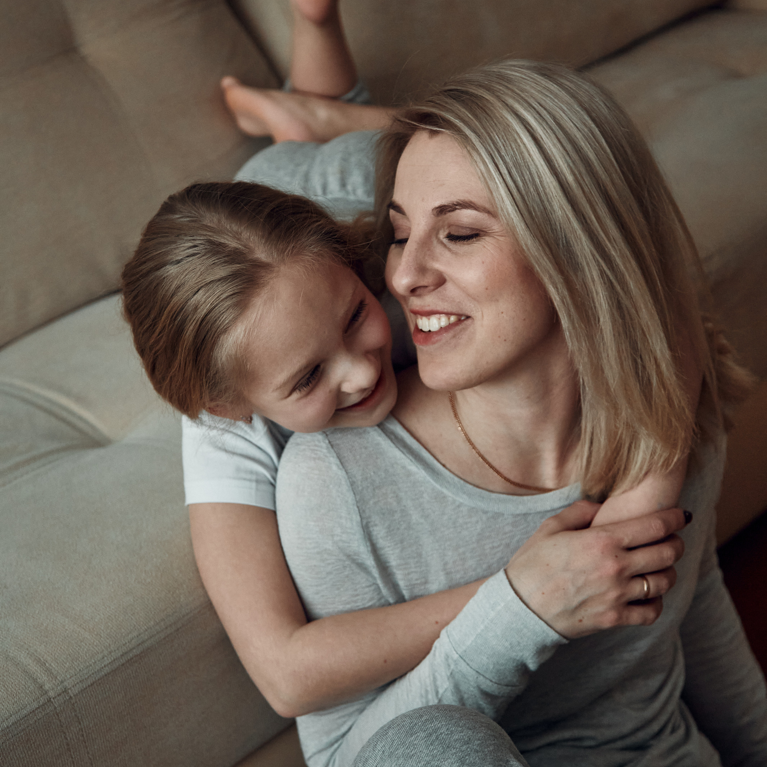 Наташа и Василиса