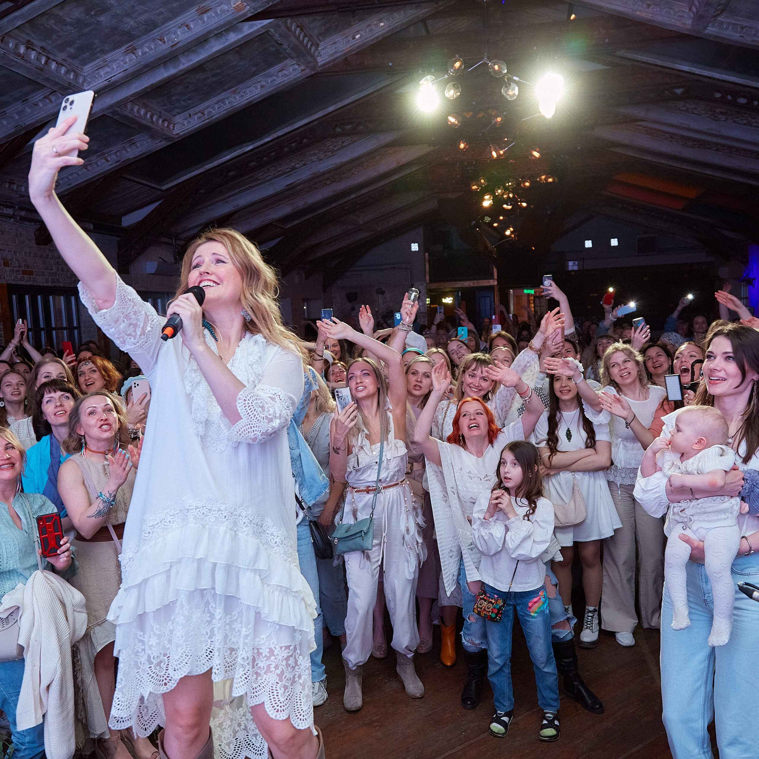 Выпускной Karneeva.online