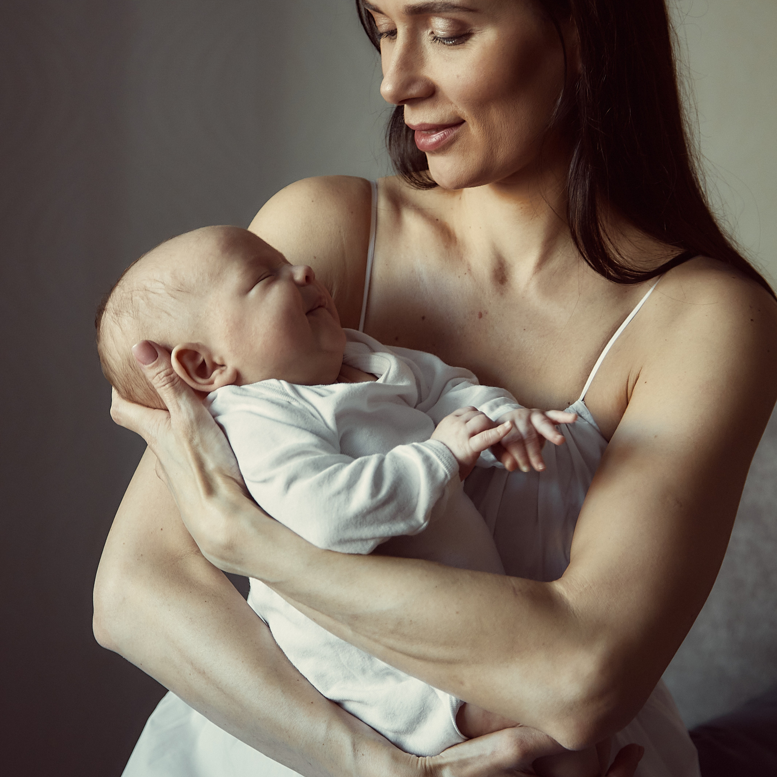 Алла и Натан