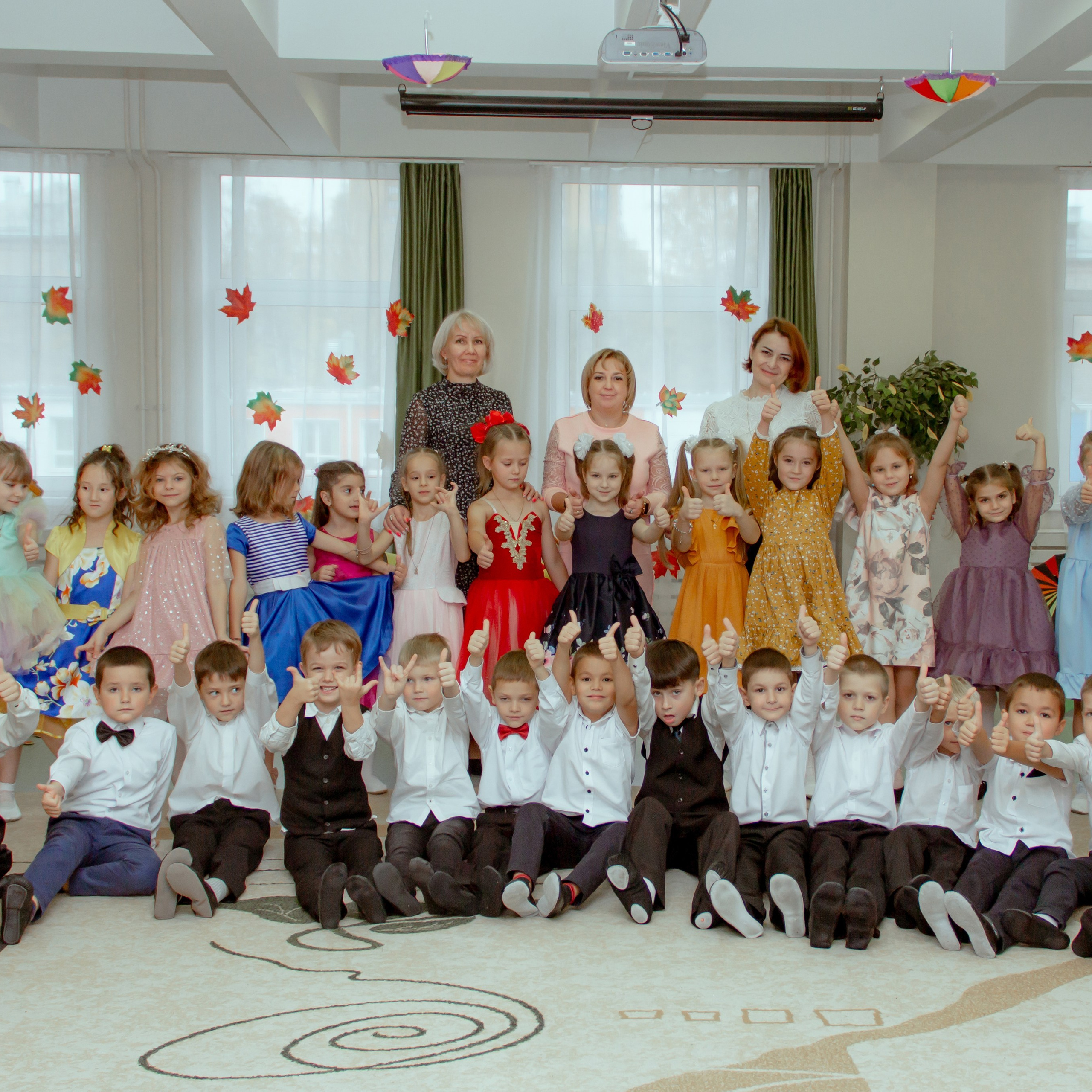 Отзывы. Портретный фотограф Надежда Волкова