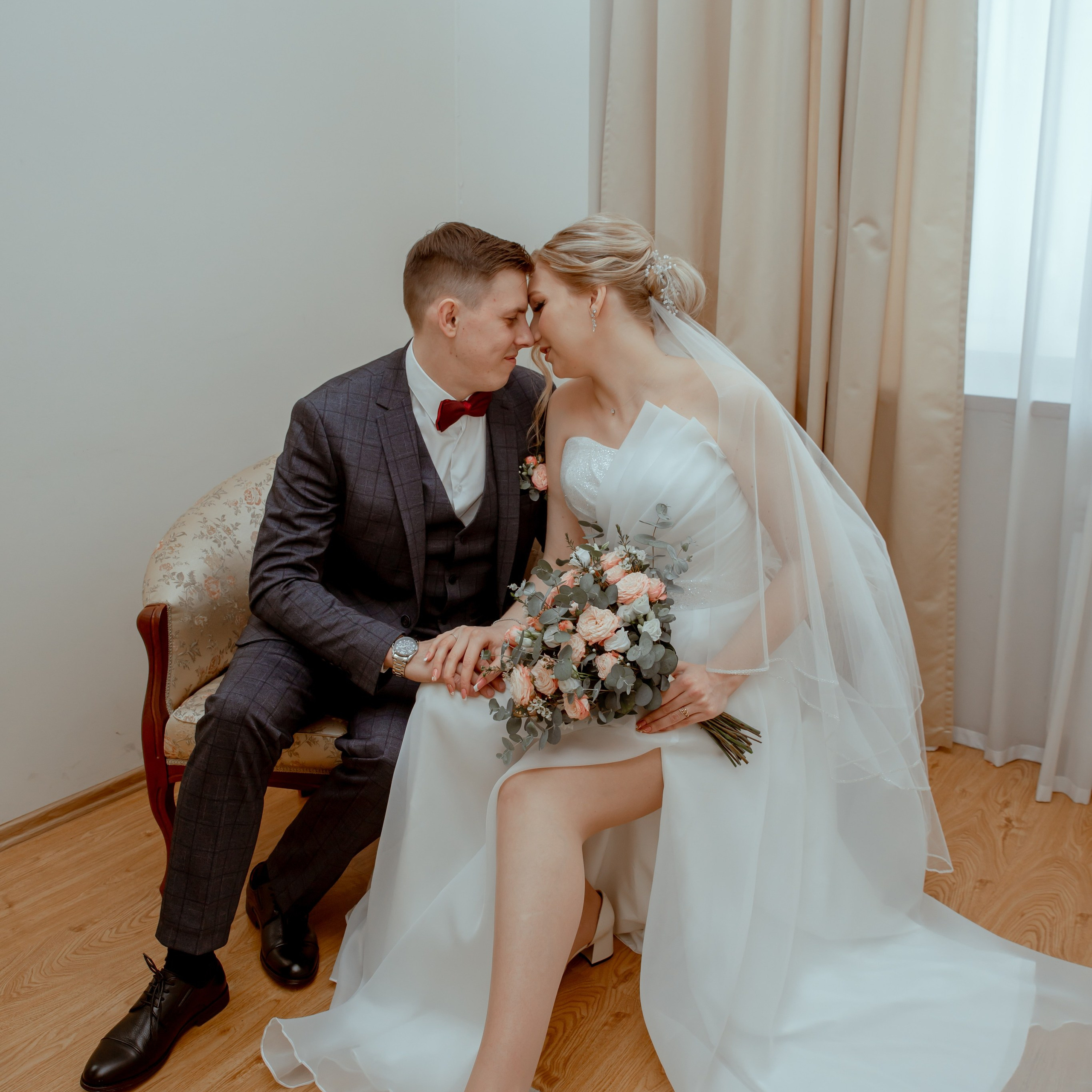 Отзывы. Портретный фотограф Надежда Волкова