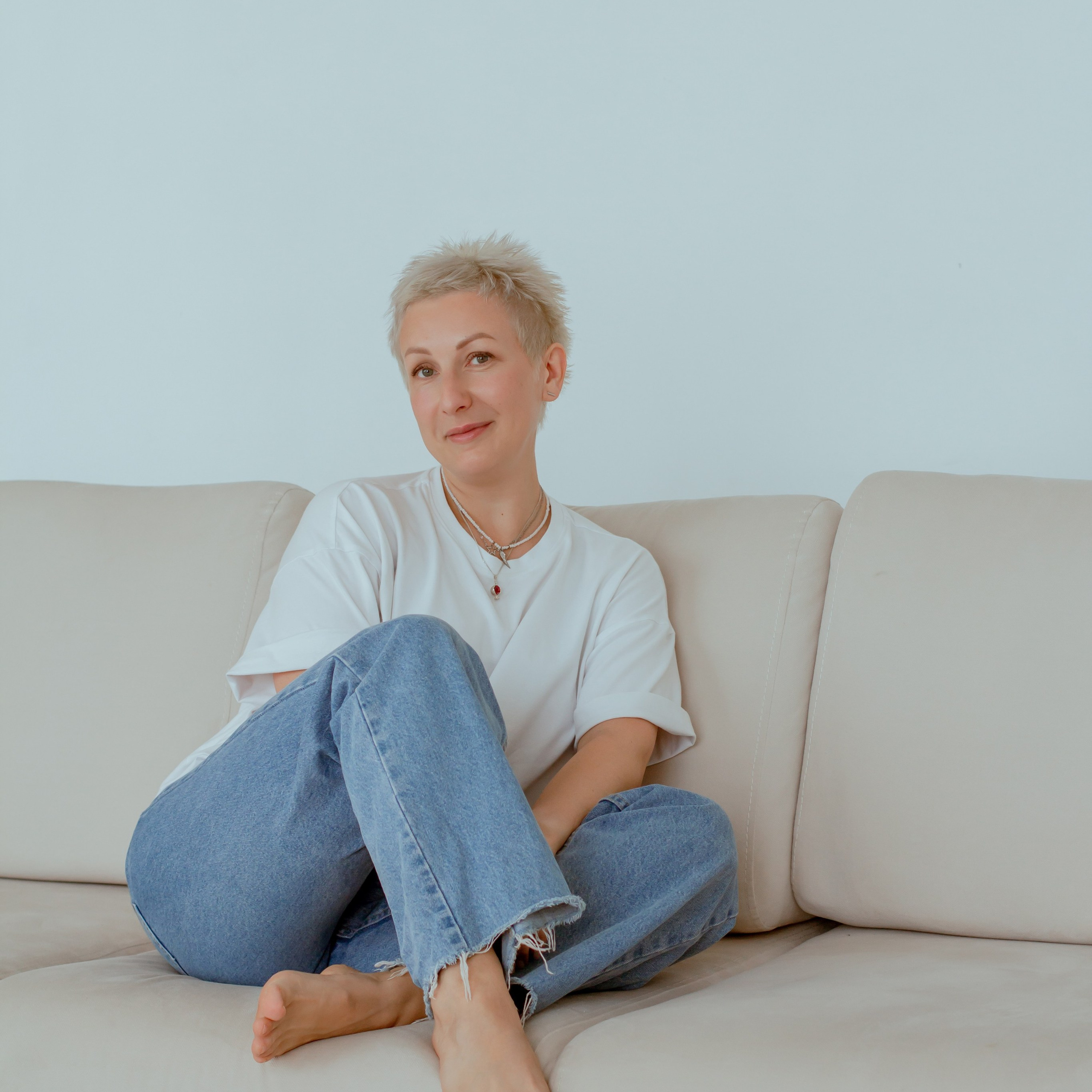 Отзывы. Портретный фотограф Надежда Волкова