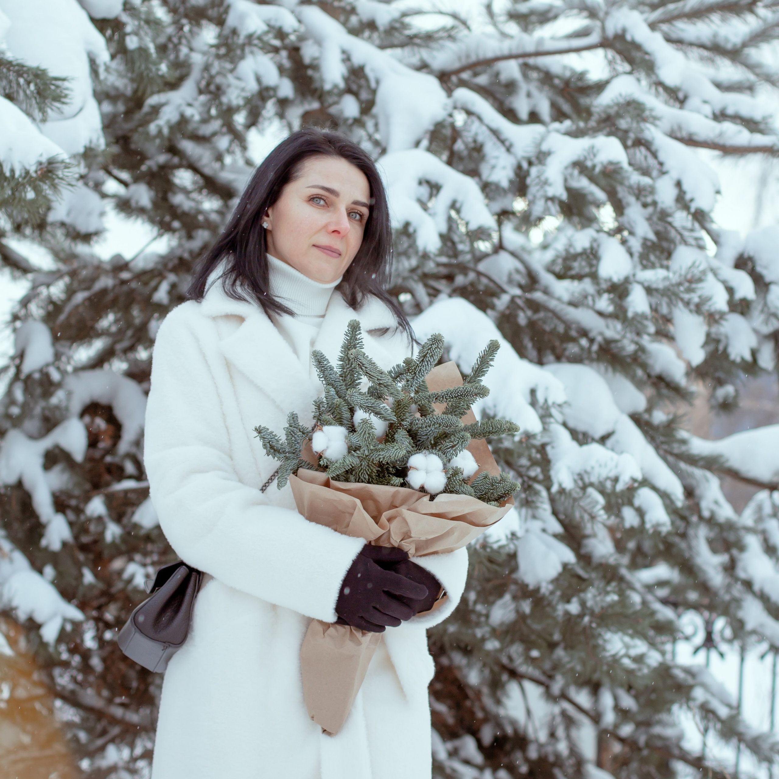 Отзывы. Портретный фотограф Надежда Волкова