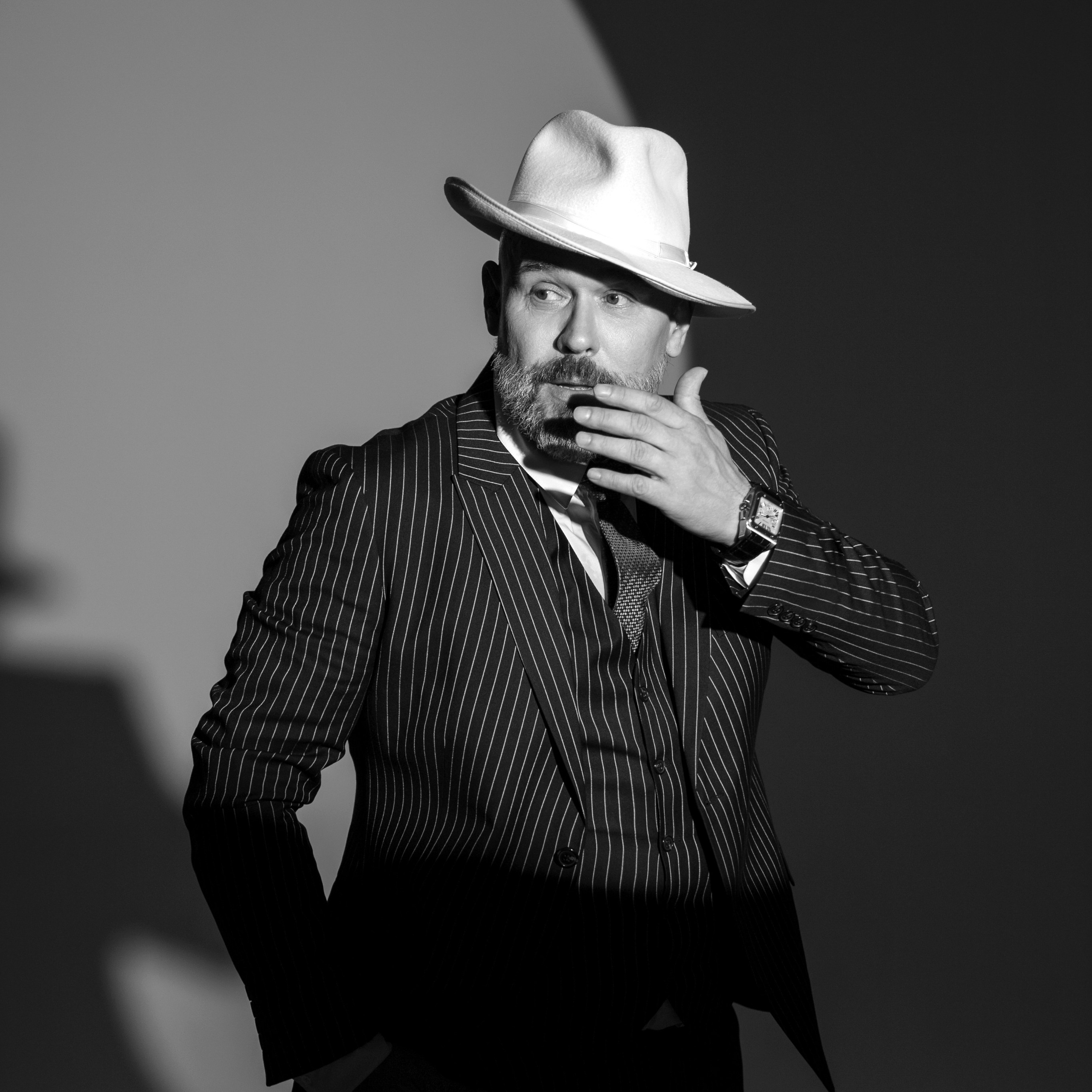 Максим Аверин