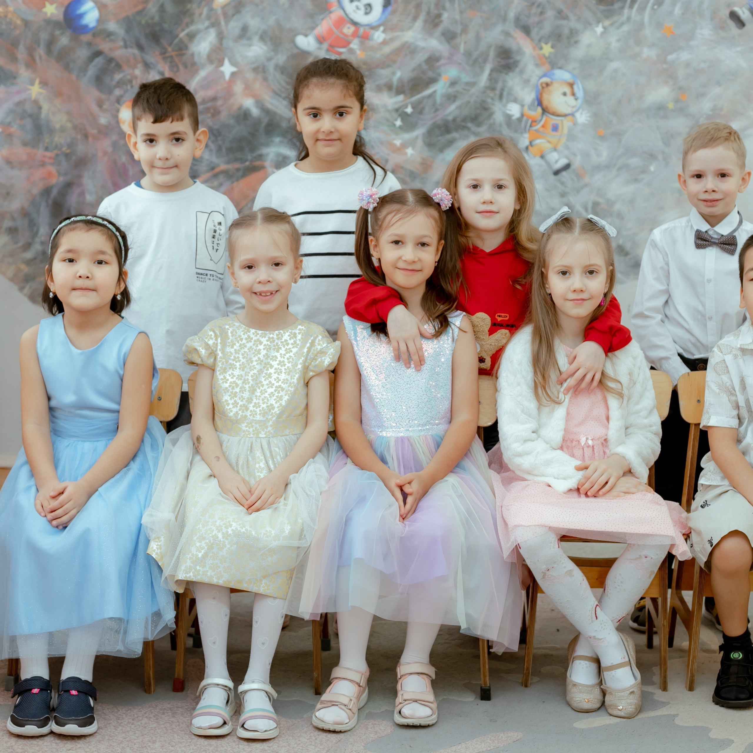 Отзывы. Портретный фотограф Надежда Волкова