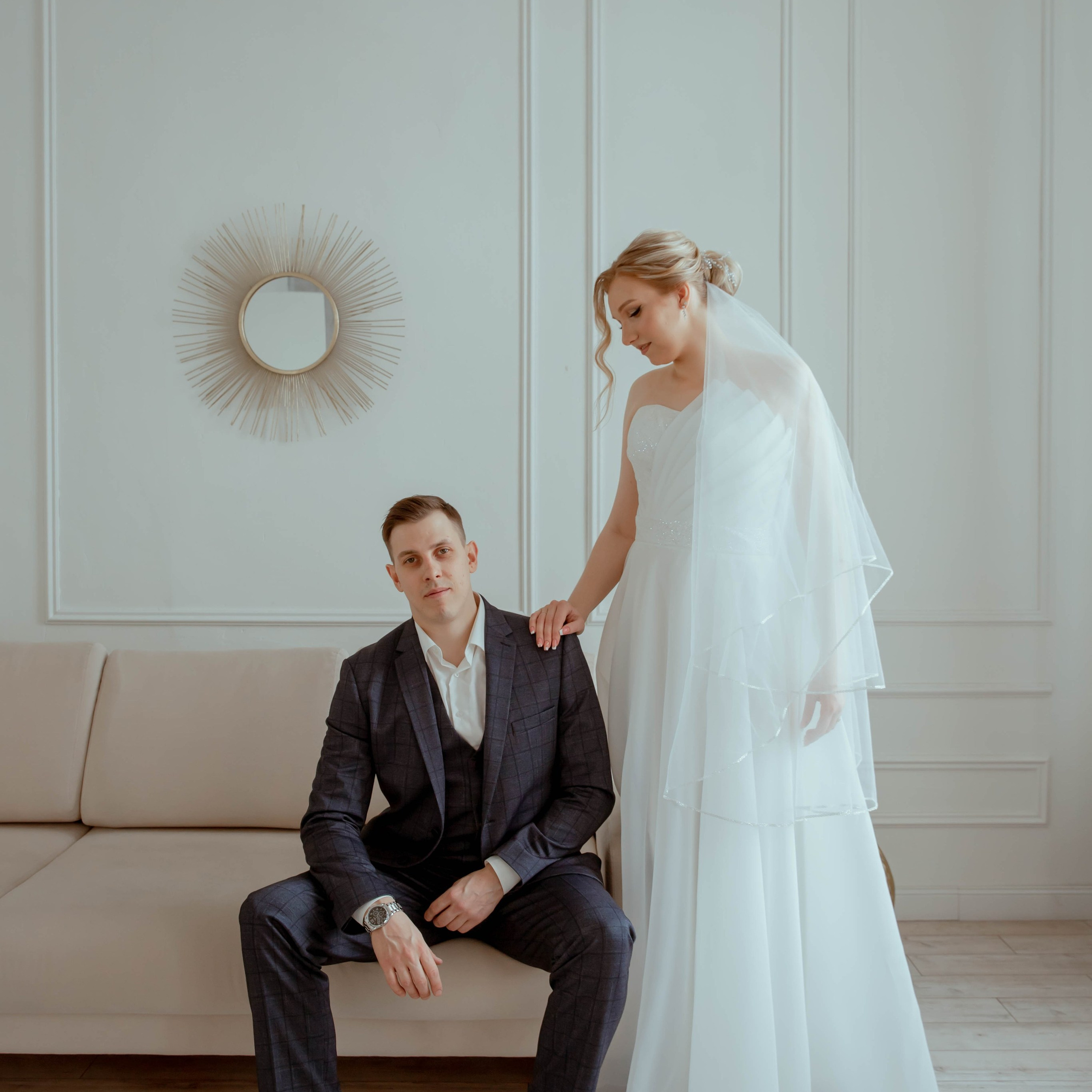 Отзывы. Портретный фотограф Надежда Волкова