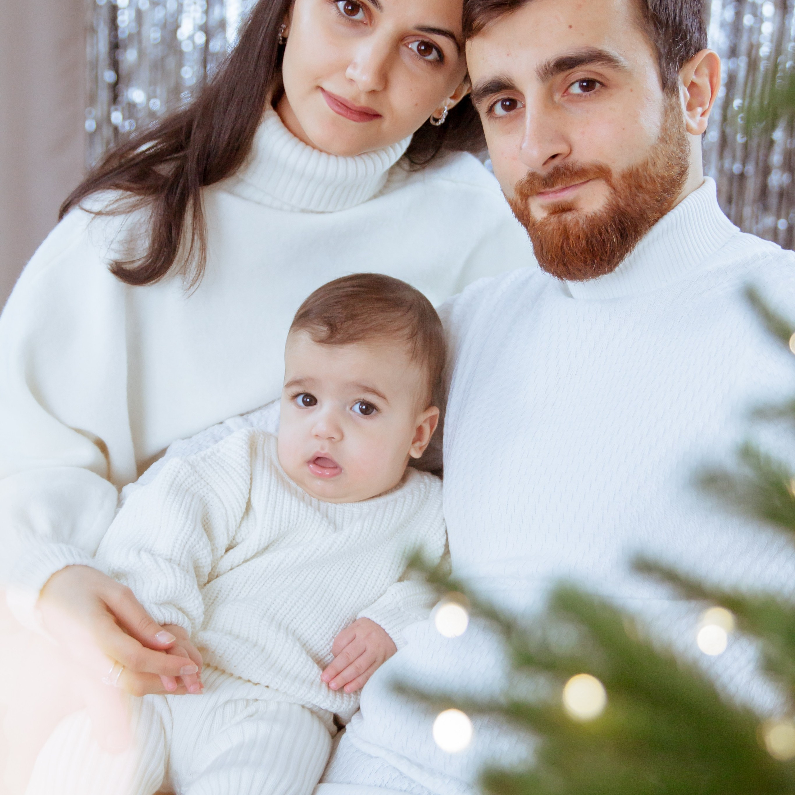 Отзывы. Портретный фотограф Надежда Волкова