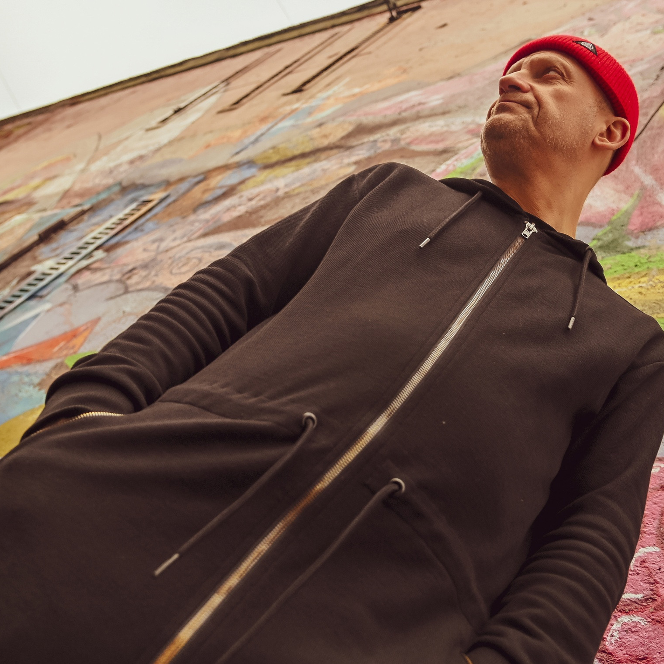 Осенний променад с Сергеем Ермаковым… 29.10.2022