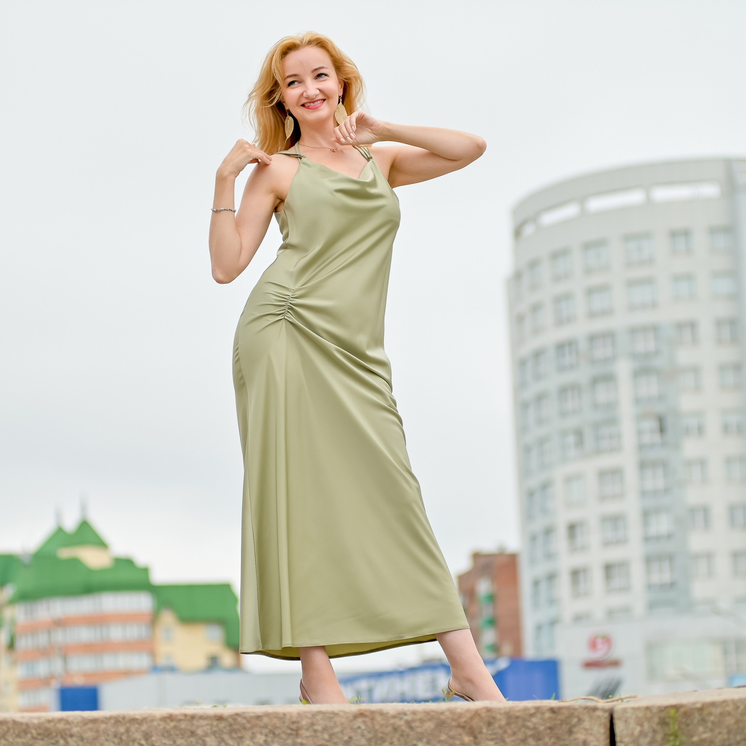 Яна… 24 июля 2021 года