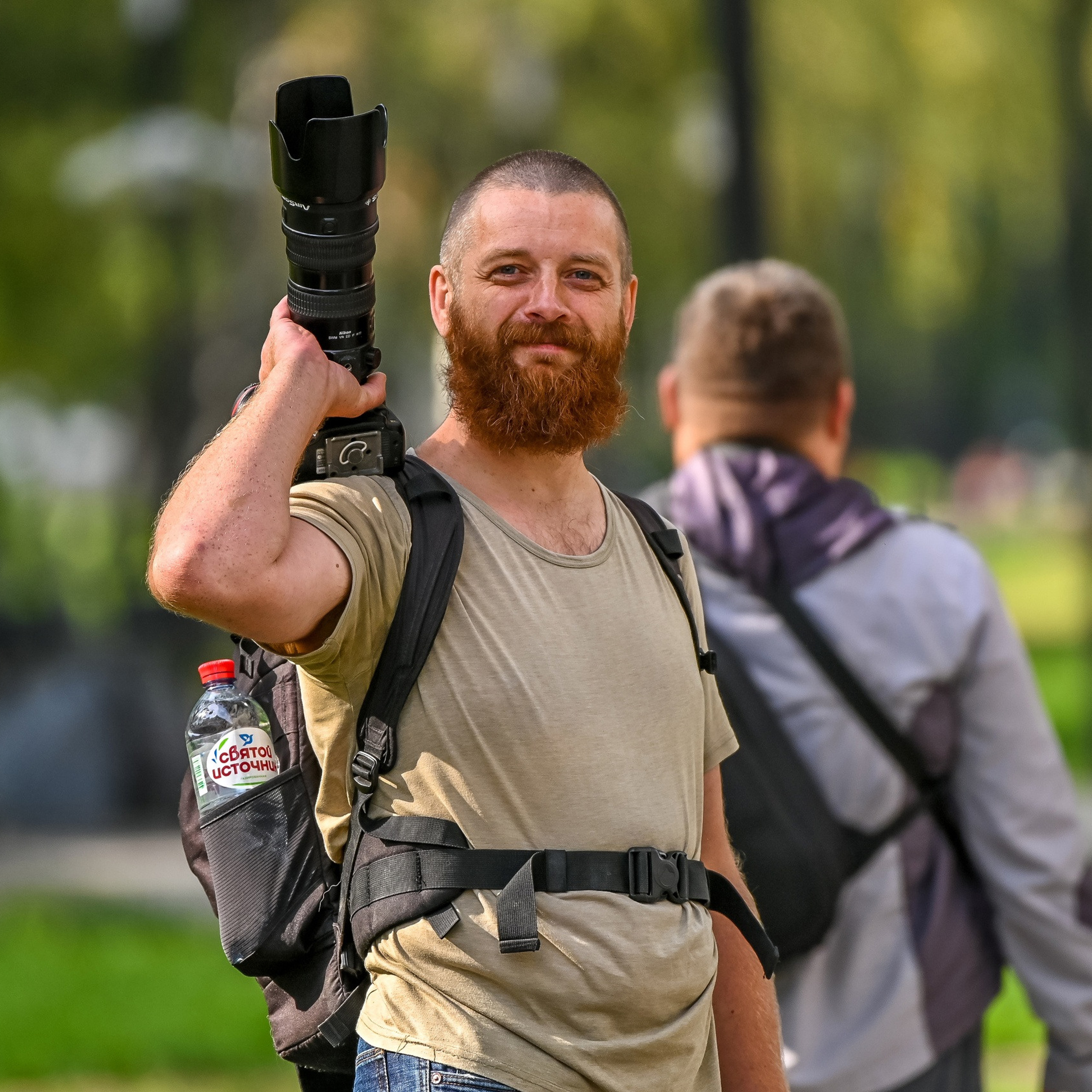 Прогулка фотоклуба «Мотив» 04.09.2022